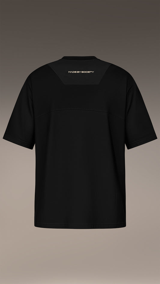 Aria Noir T-Shirt - T16997