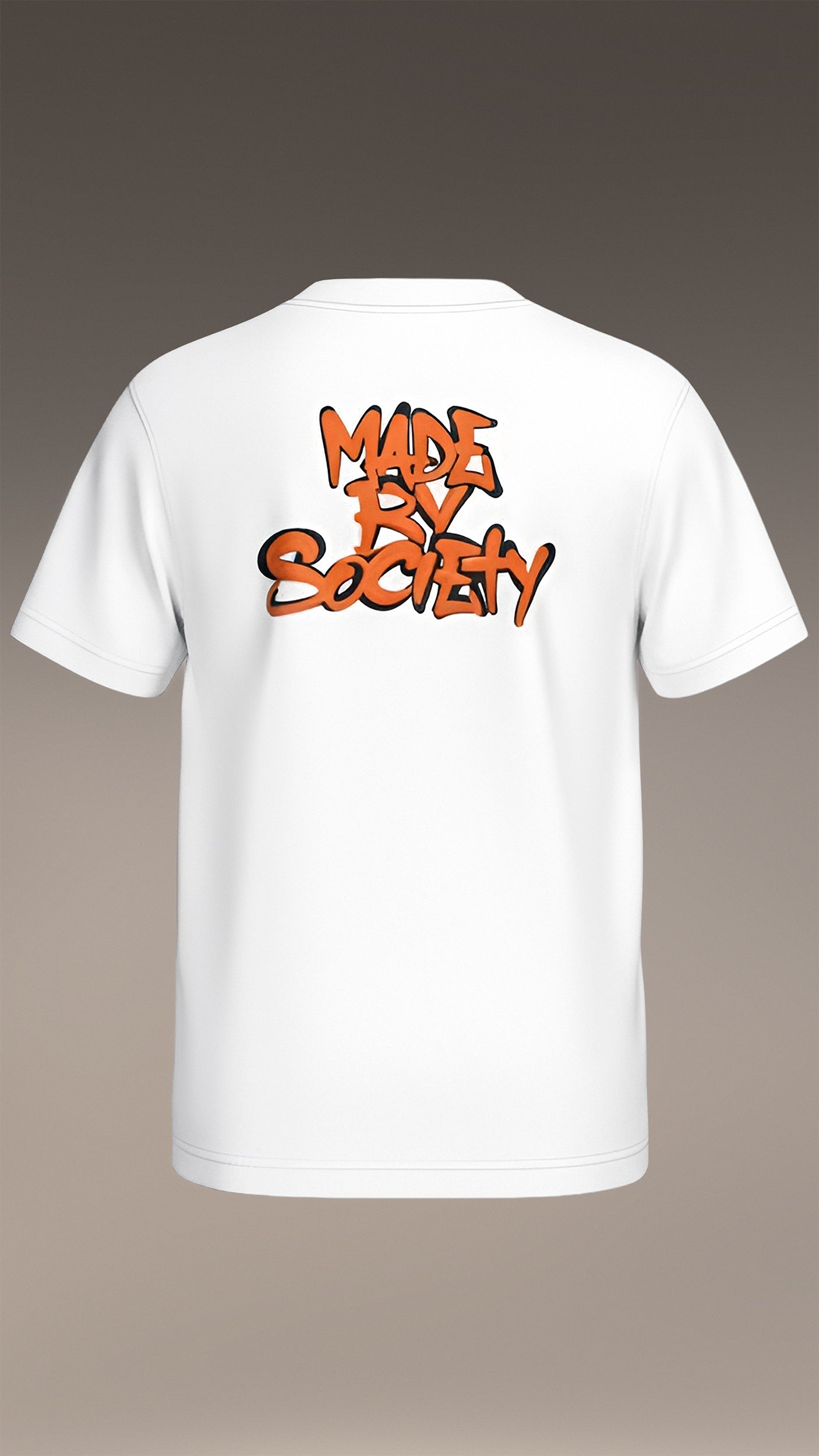 Gangster t-shirt - T34262