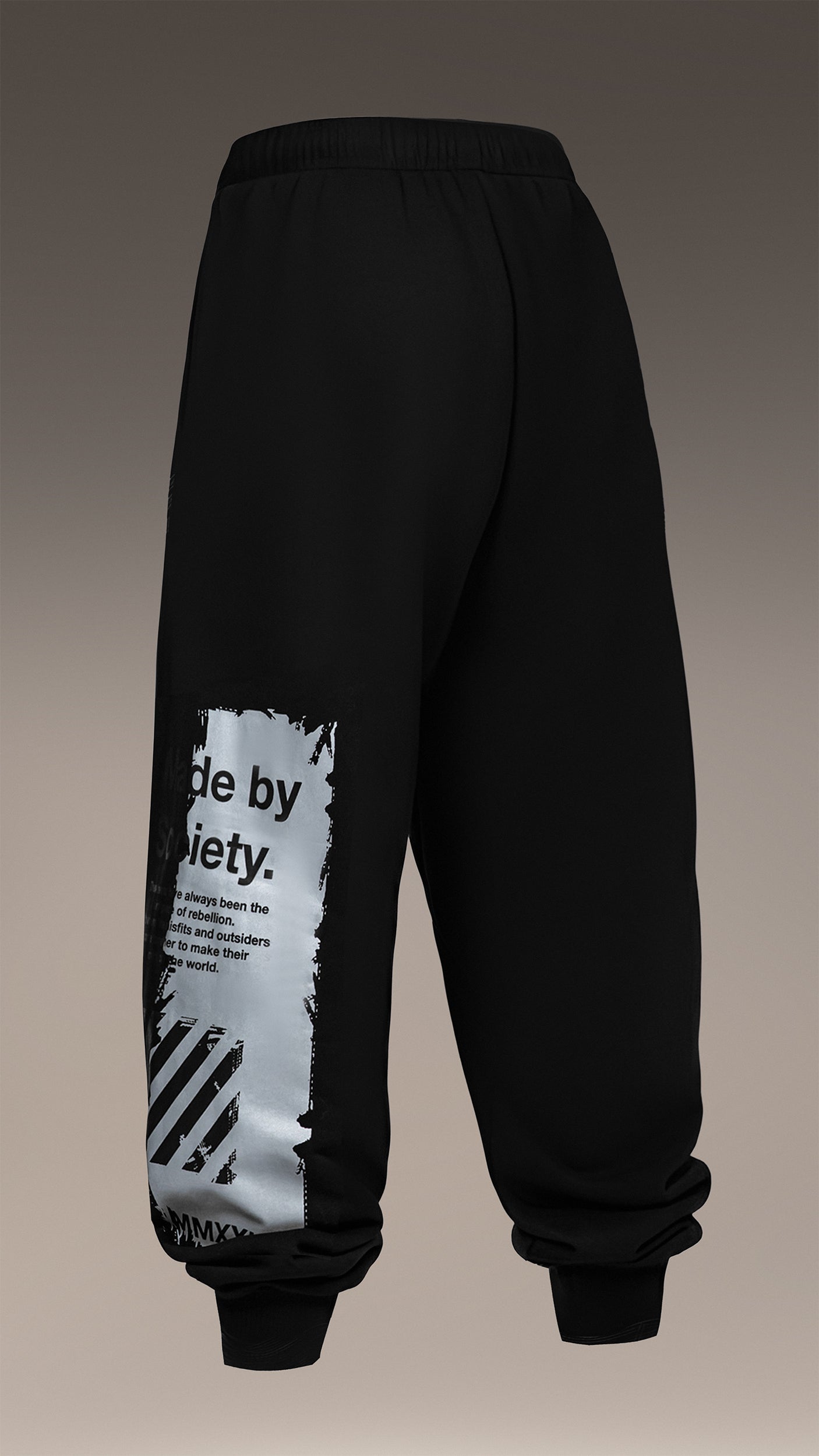 Pantaloni JOGGERS - P14977