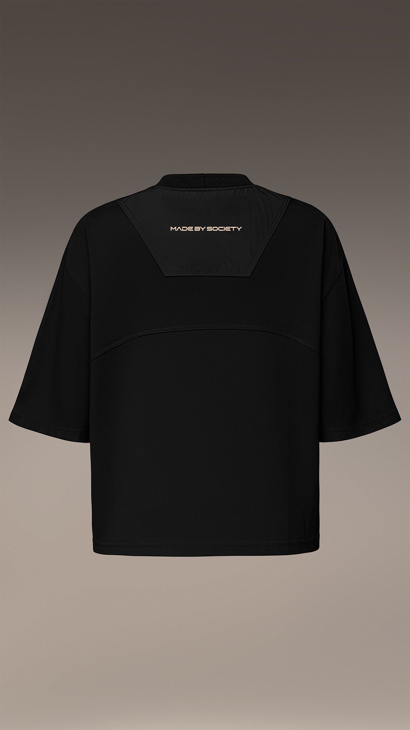 Tricou Made by Society - T27001