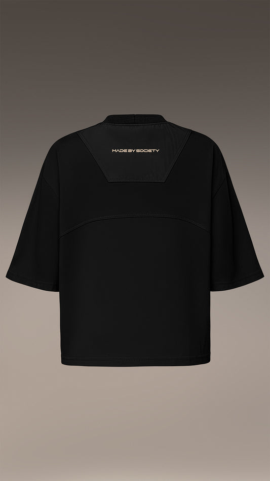 Made by Society T-Shirt - T27001