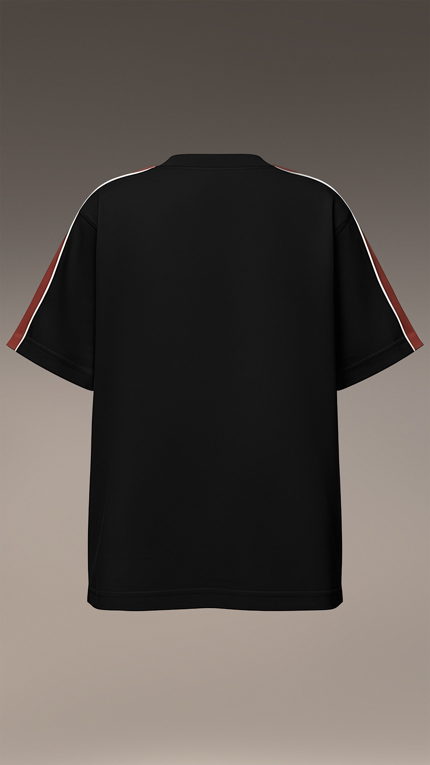 Tricou Made by Society - T36666