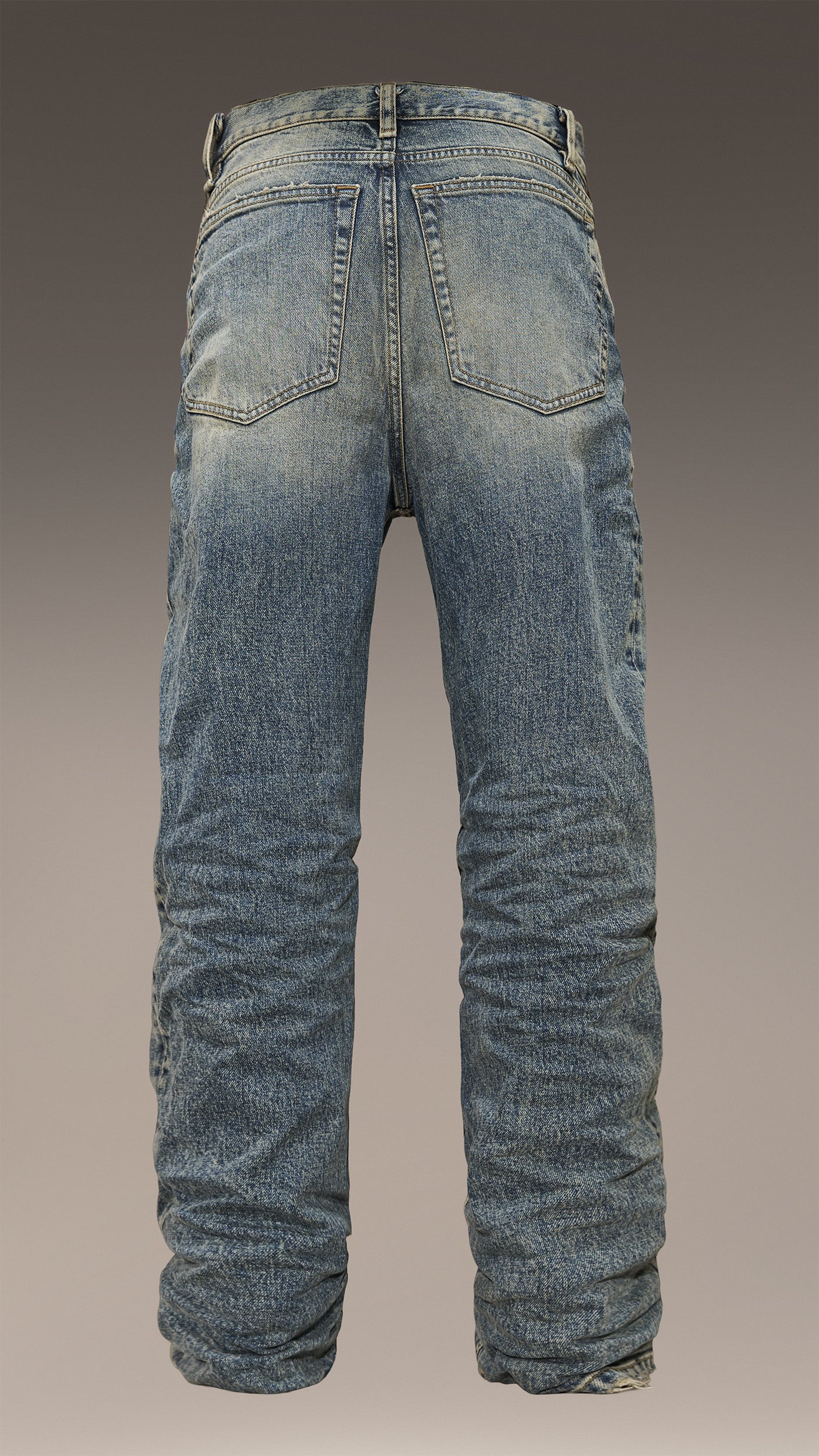 VOLUME-TECH Jeans - P27206