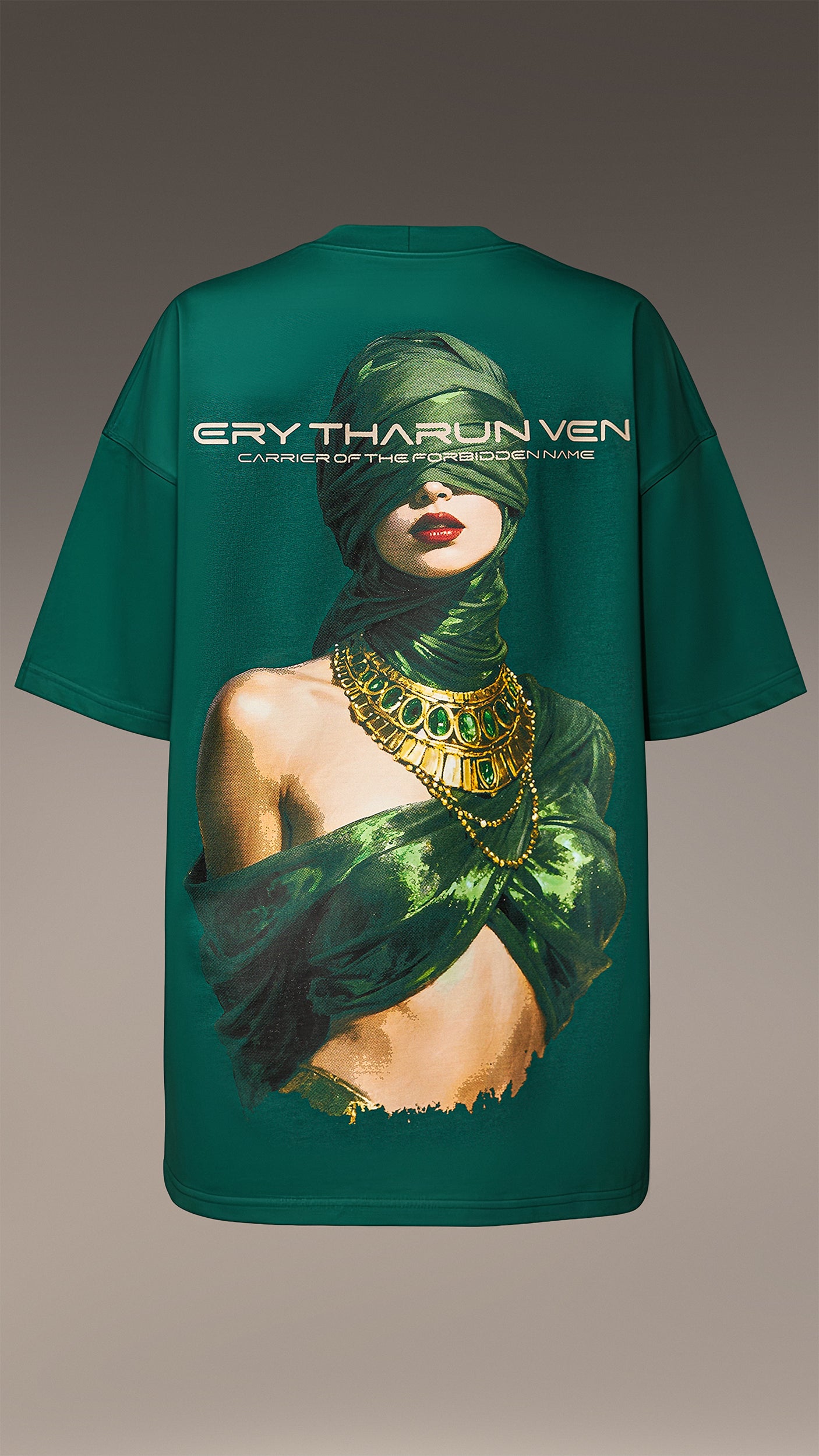 Tricou Made by Society - T26886