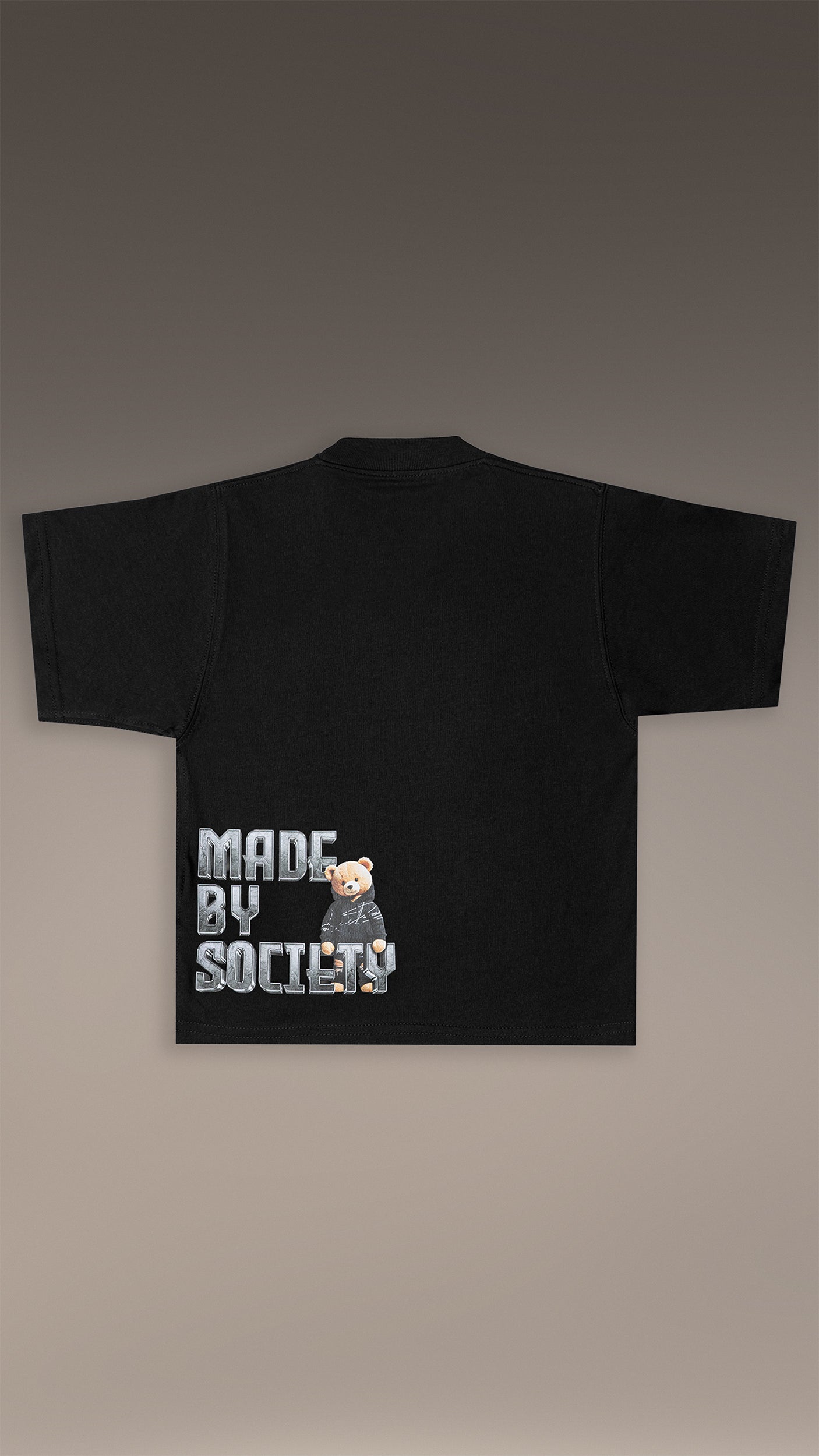 Tricou "RICH" - T35528