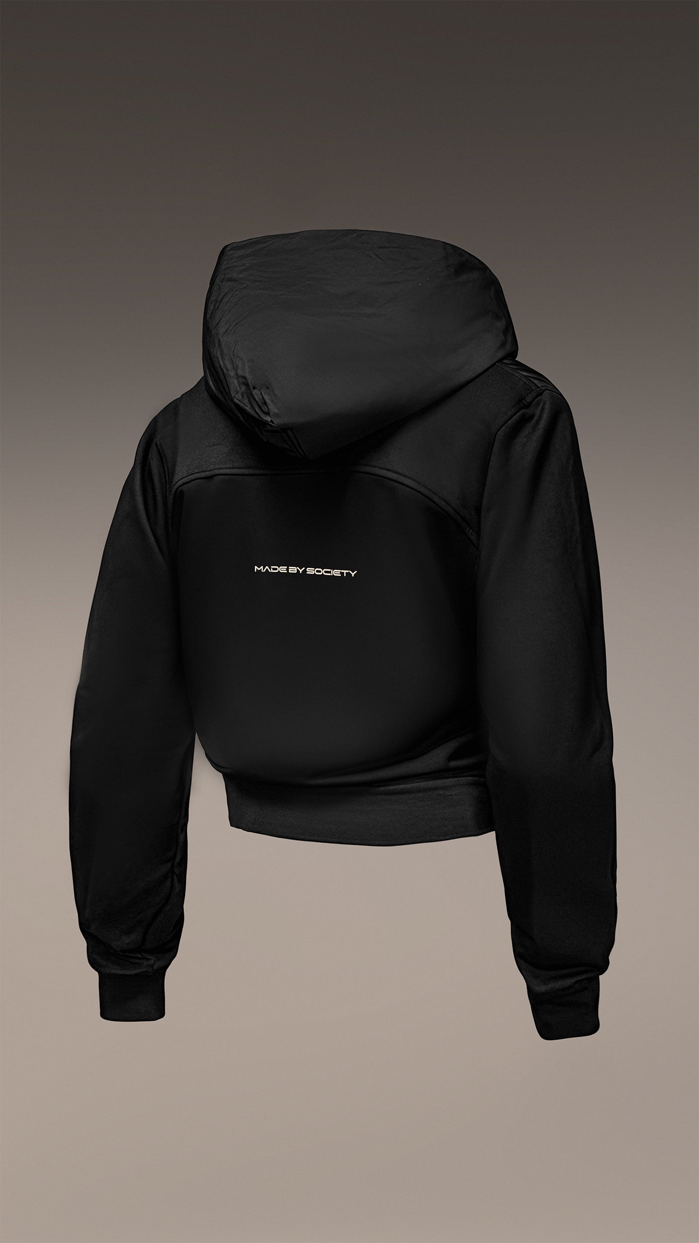 Made by Society Hoodie - H26655