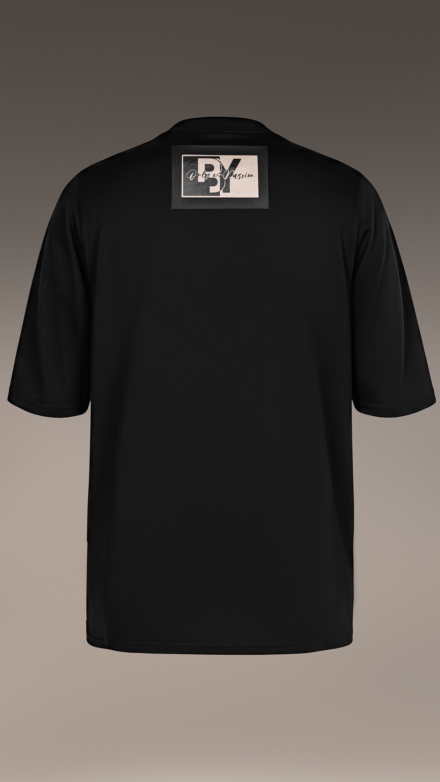 Tricou “Only W. Passion” - T14969