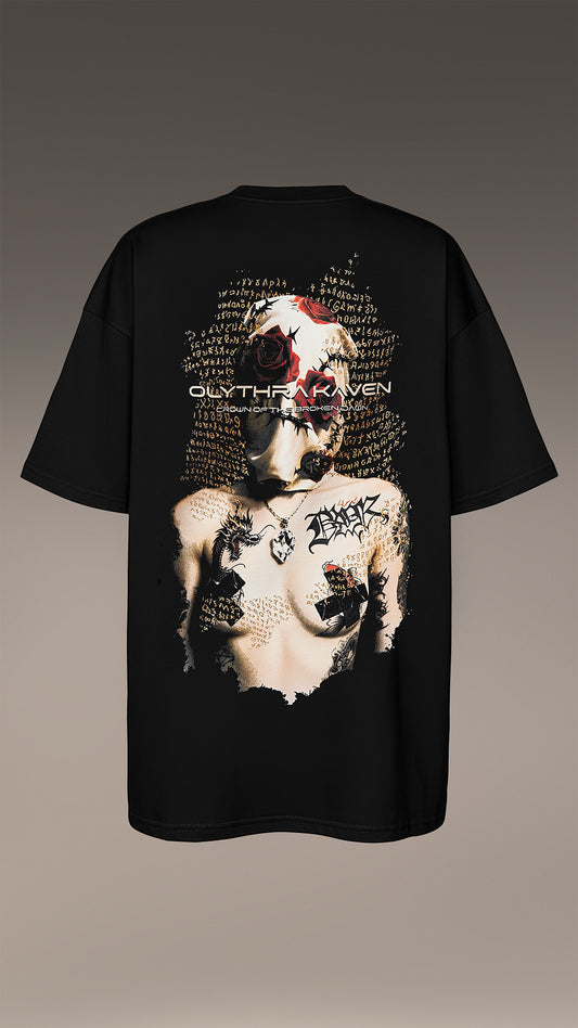 Made by Society T-Shirt - T26761