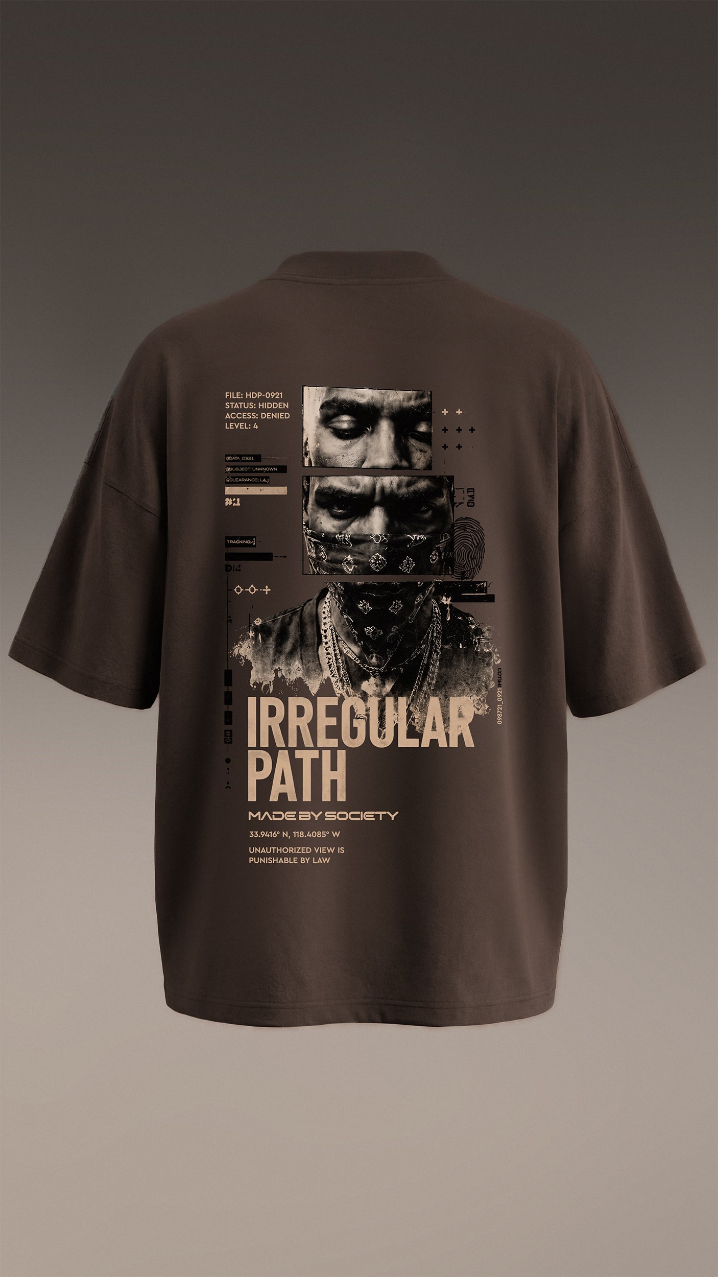 Tricou SUTRA - T17420