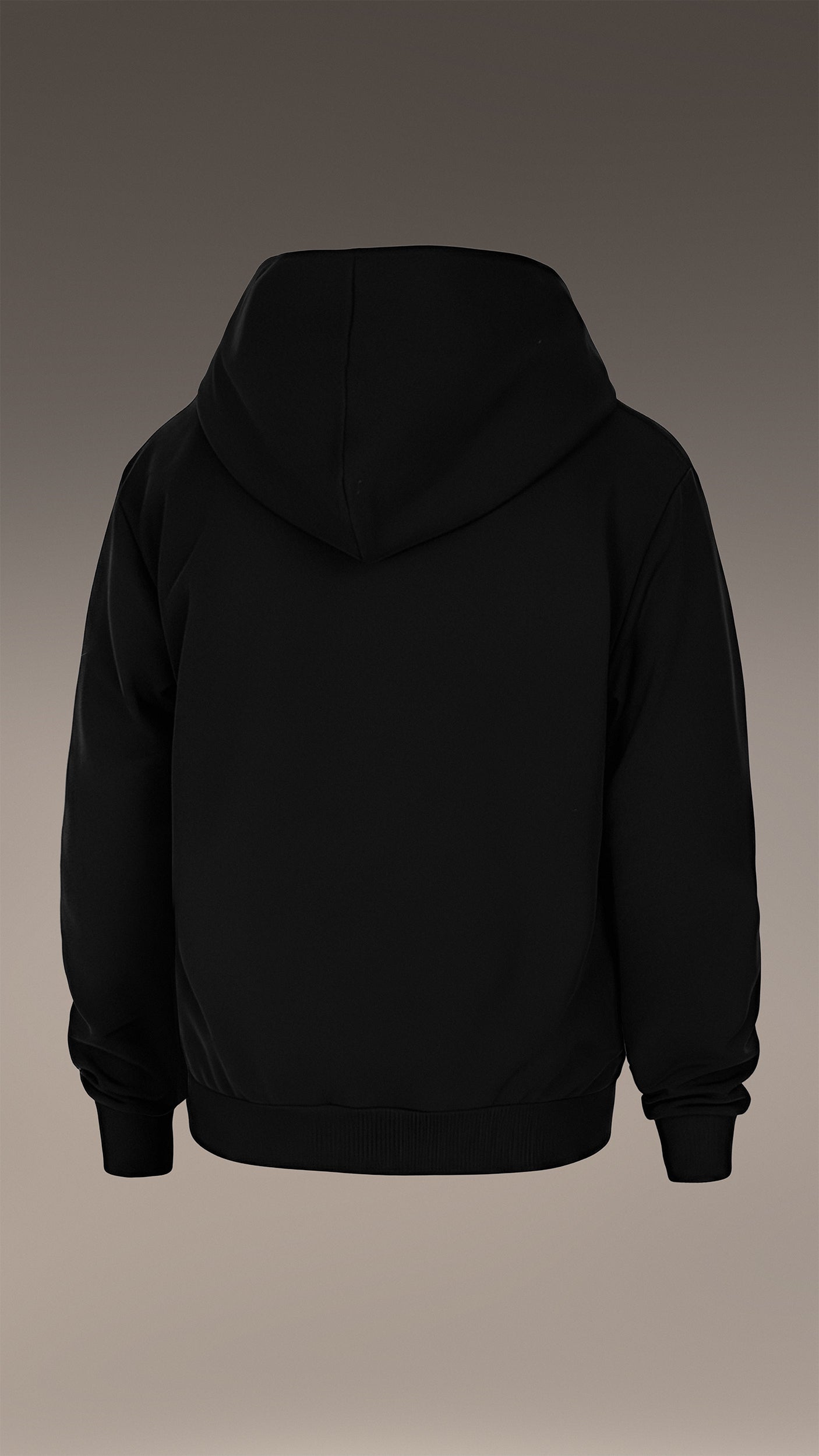 Zip hoodie - H32992