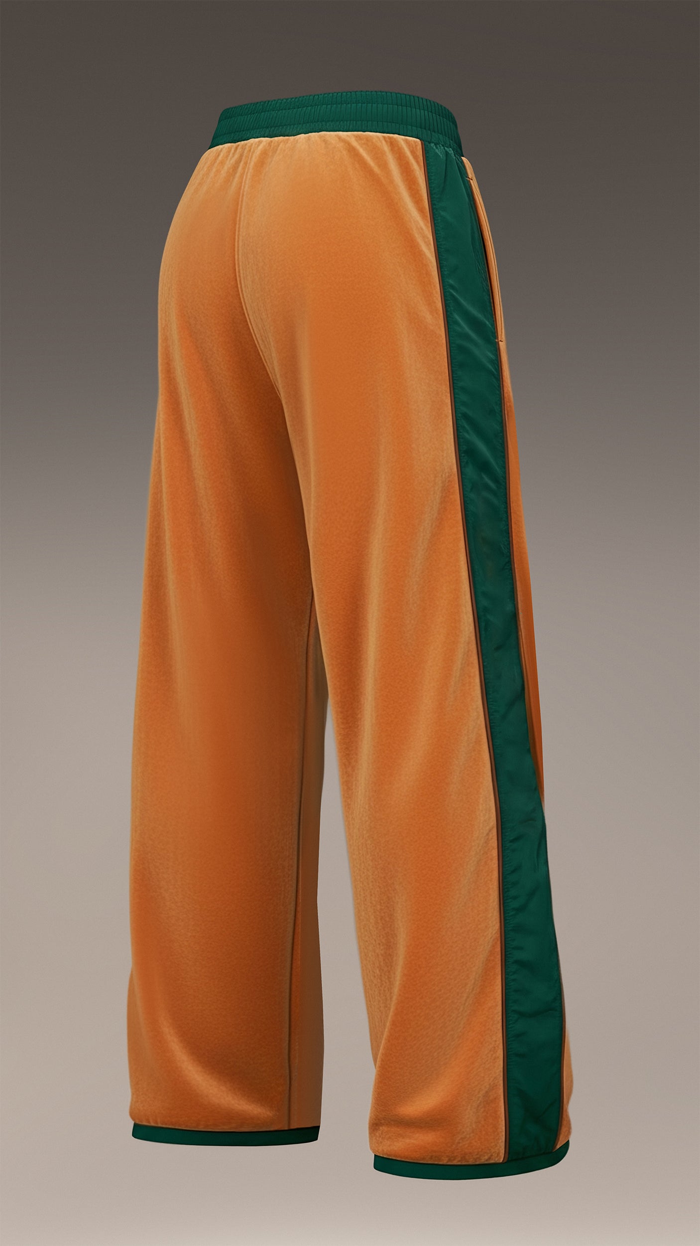 Velvet Pants - P26752