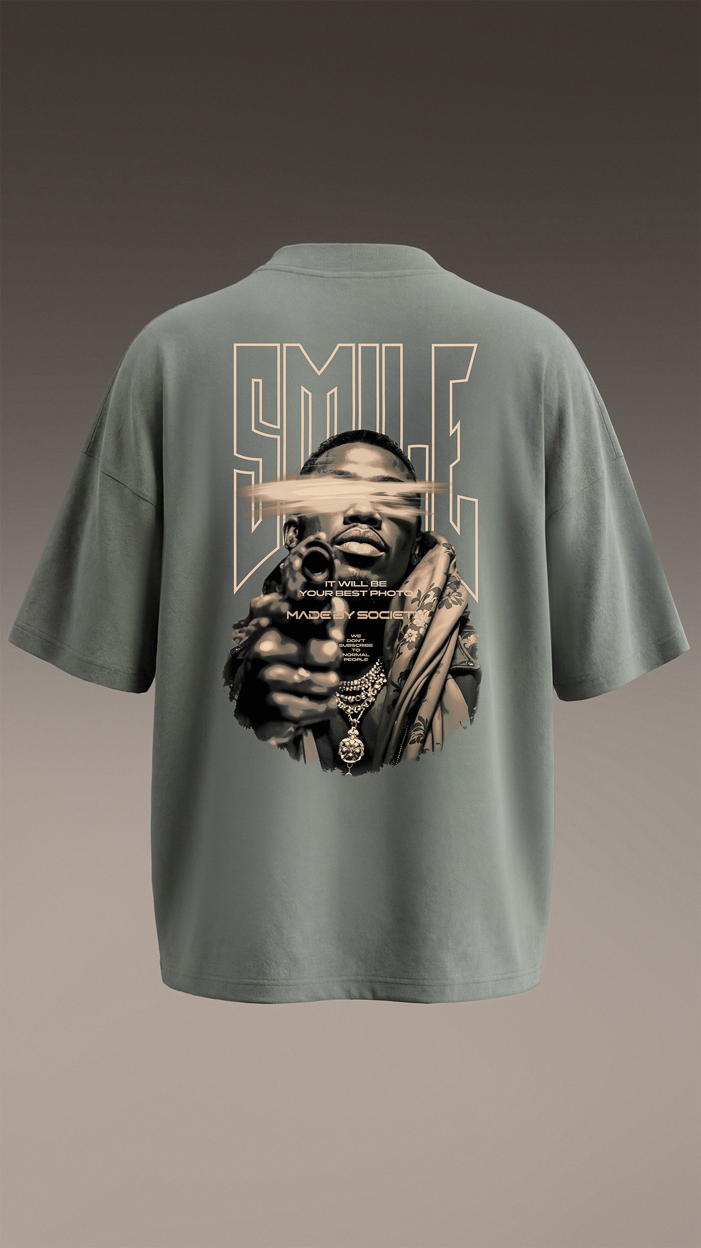 AERODYNAMIC T-shirt - T17510
