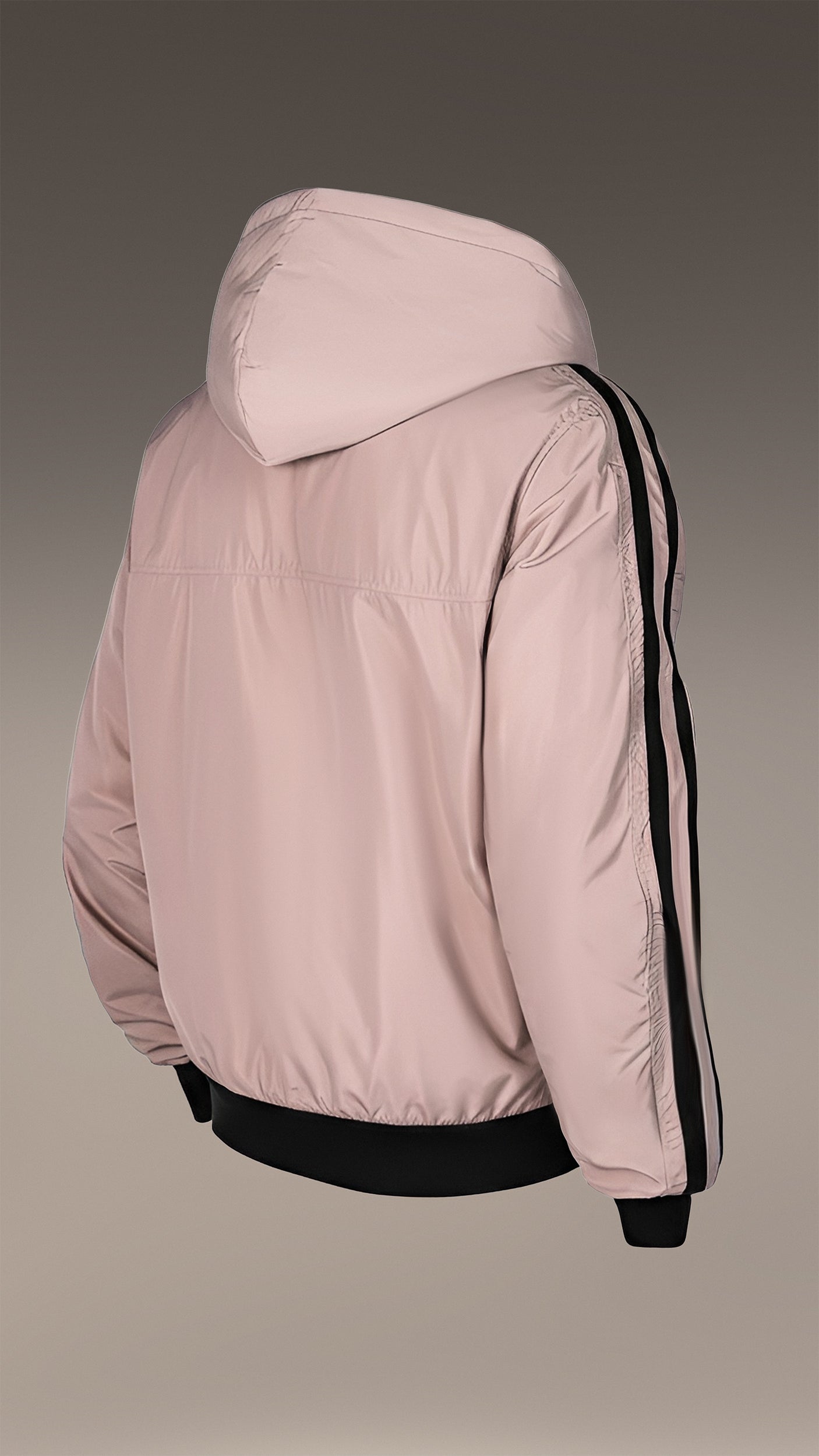 Hanorac Made by Society - H14117