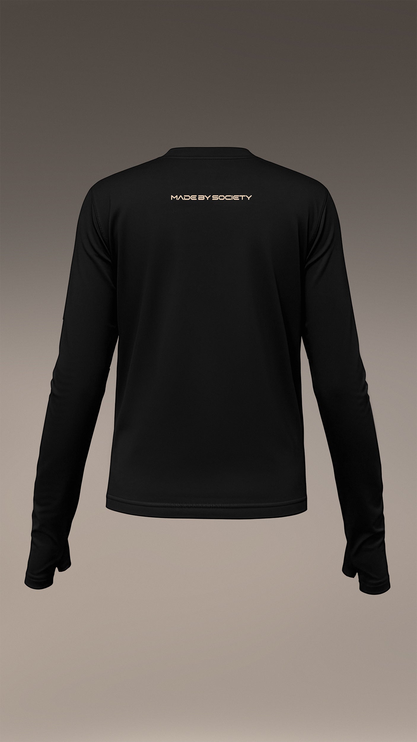 Tricou "Made by Society" - T26924