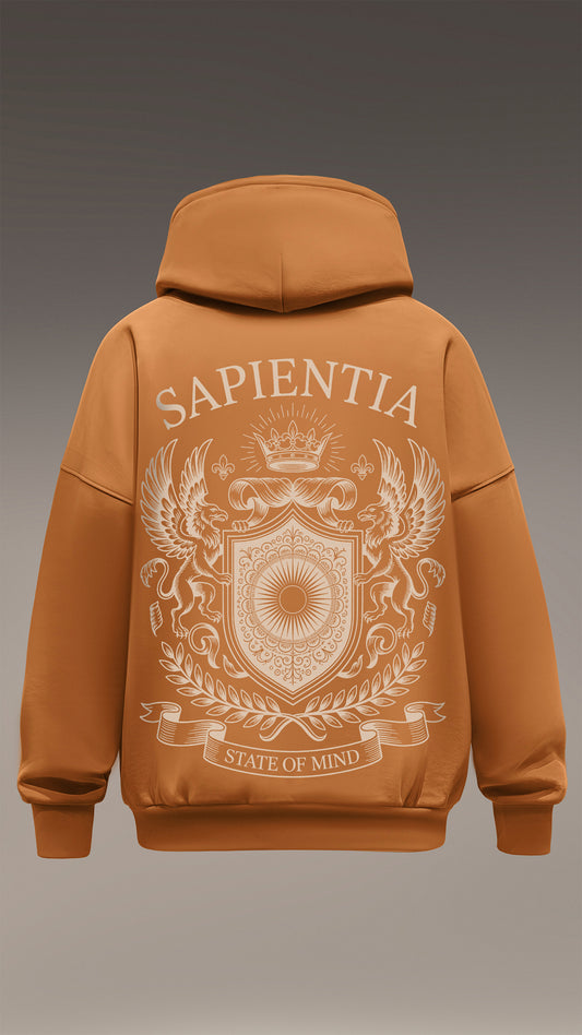 Sweatshirt "SAPIENTIA" - H16956