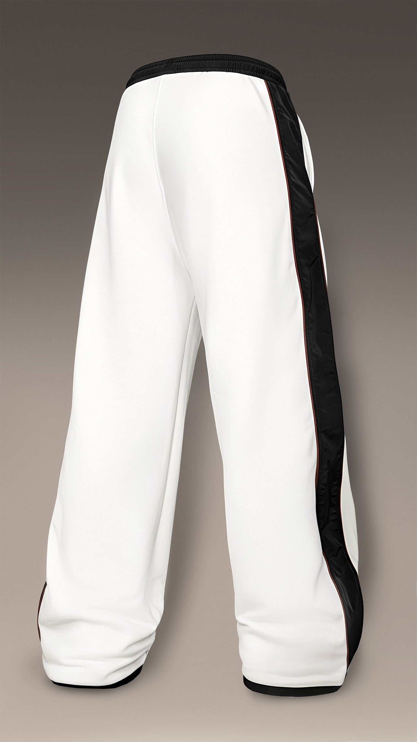 Oversized Trousers - P26765