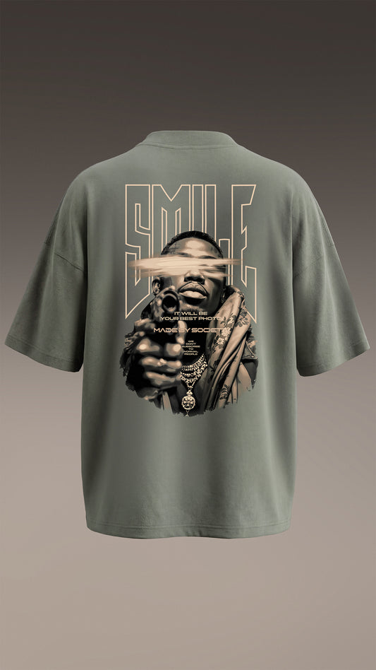 AERODYNAMIC T-shirt - T17510
