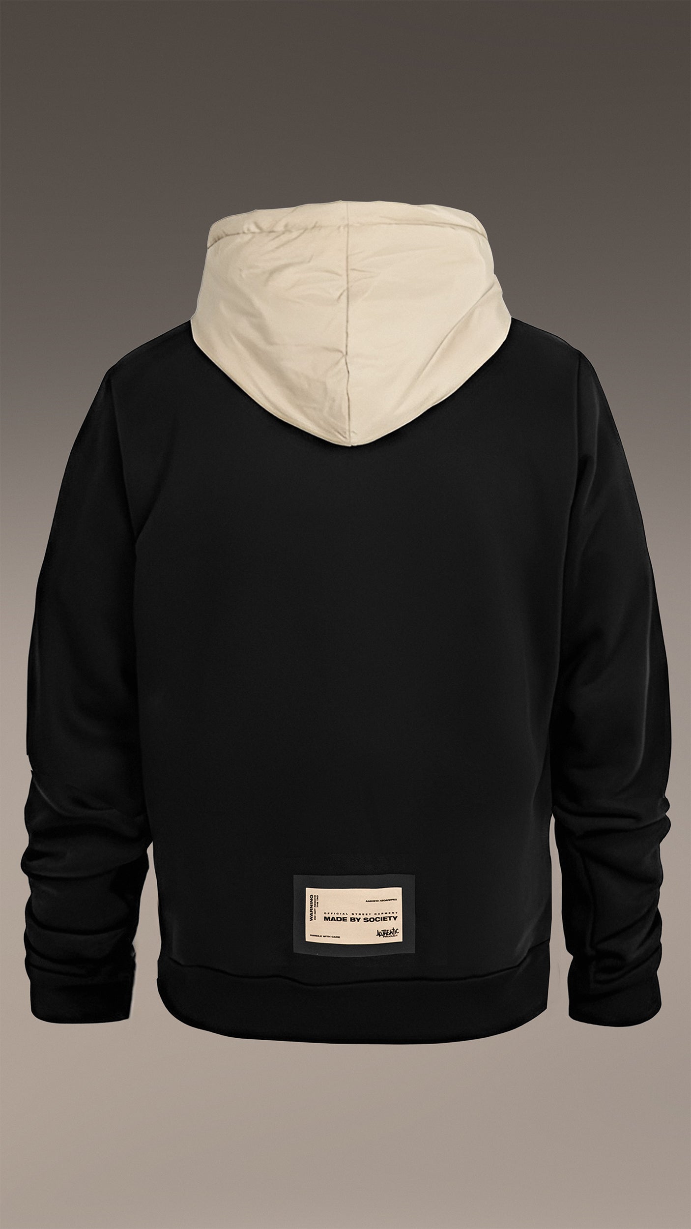 Zipper Hoodie - H15117