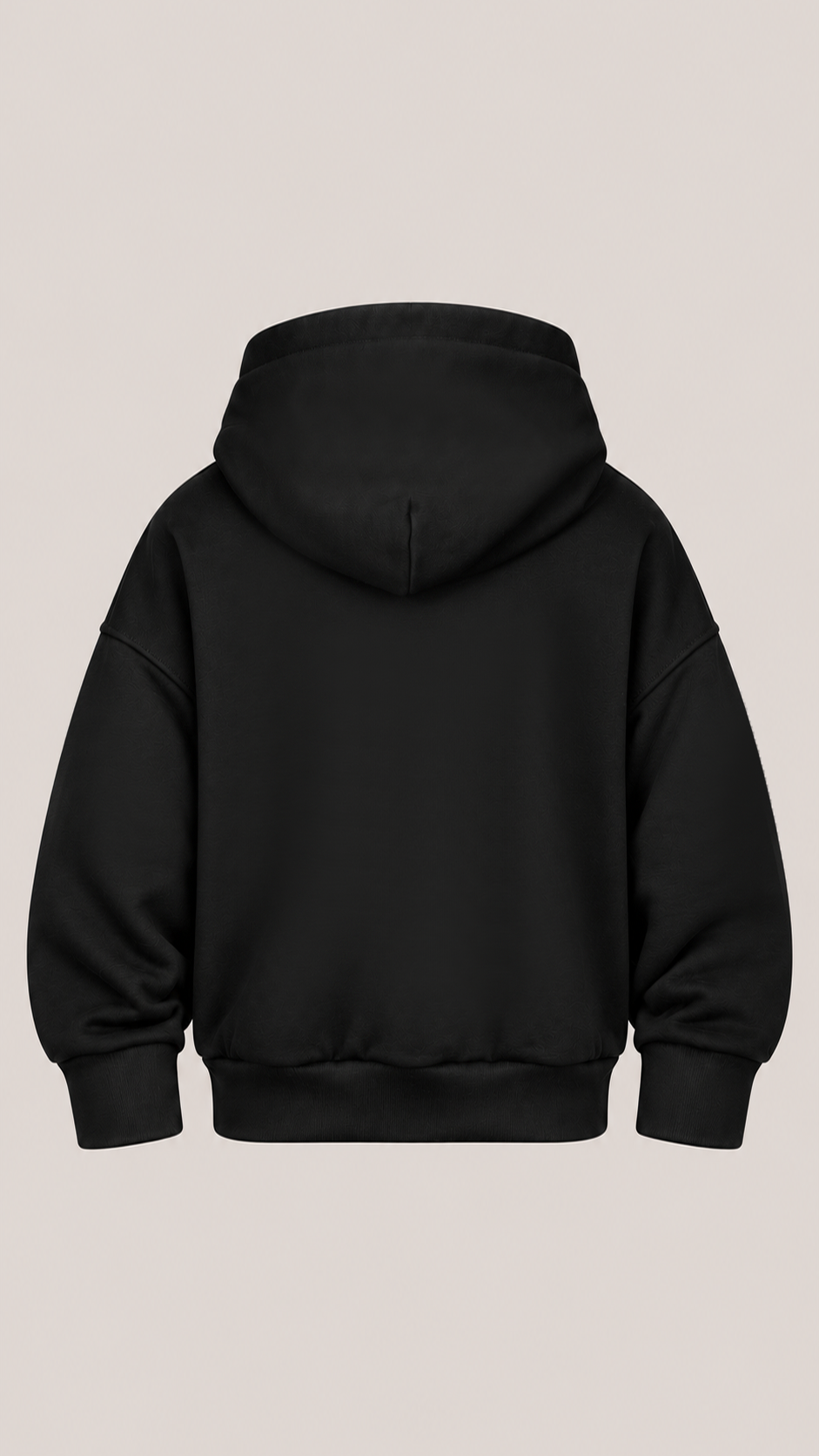 Hanoarc Wraith Black - H37869