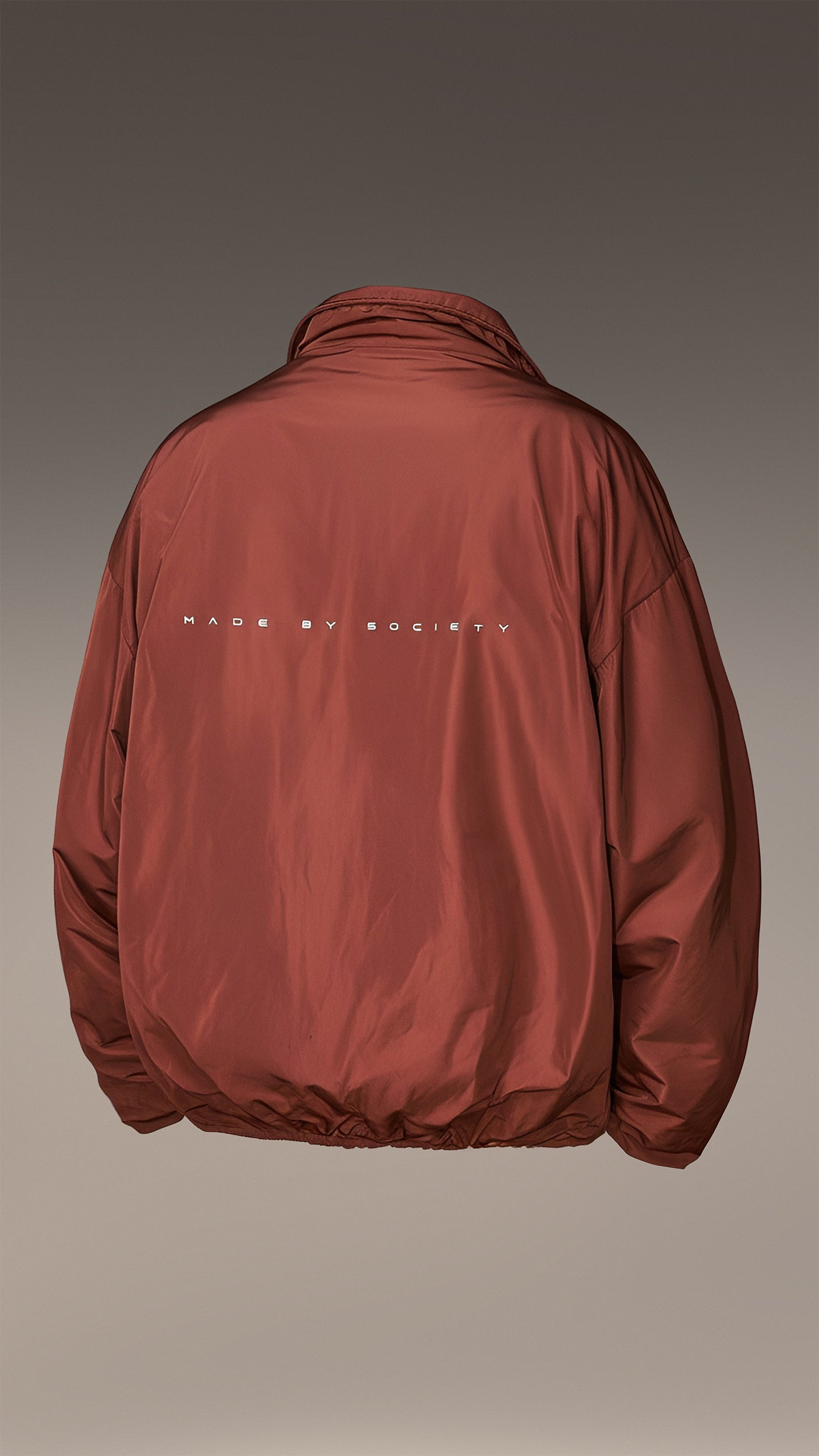 Jacket Made by Society - J16693