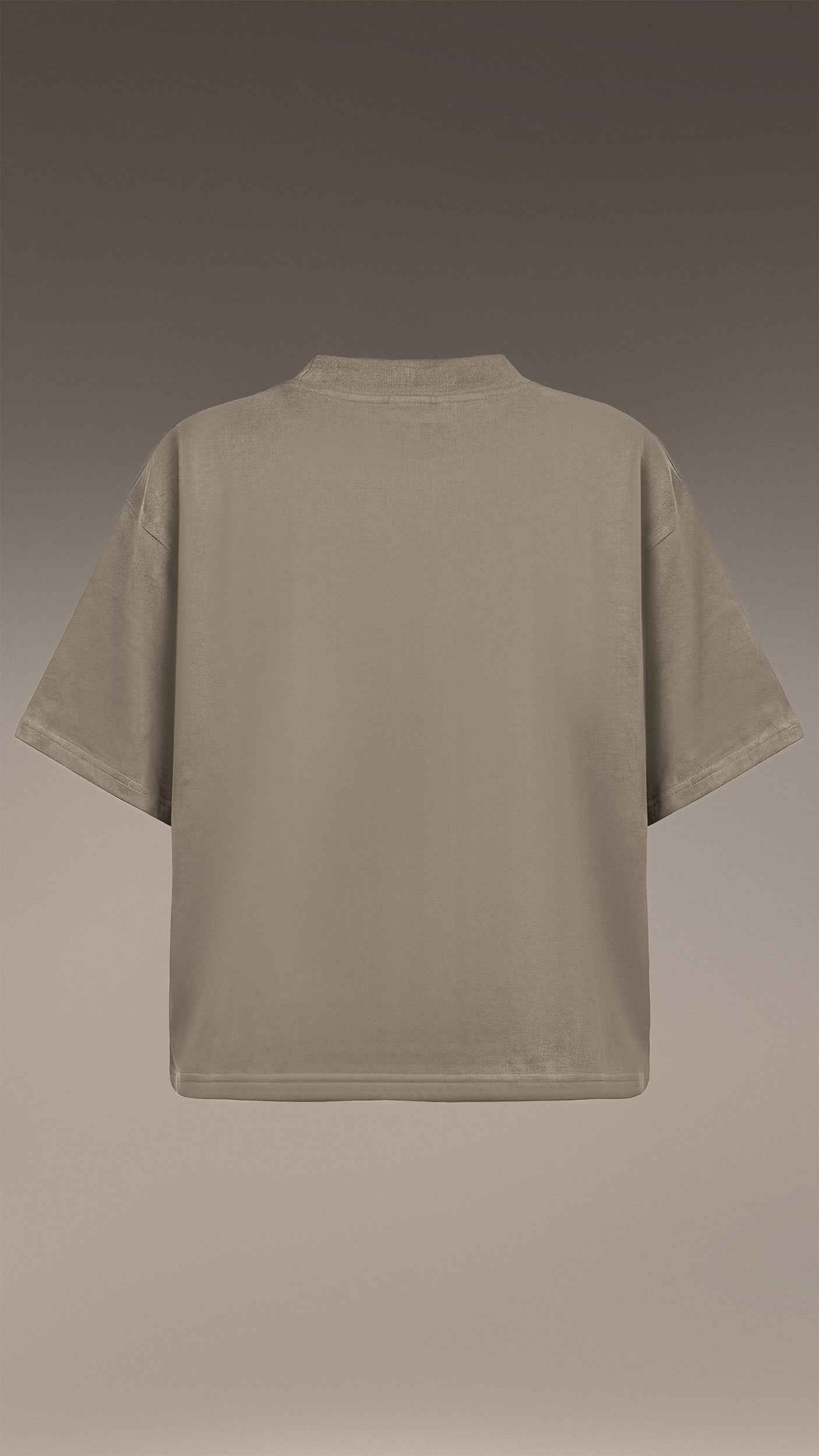 STOWAWAY Shirt - T27423