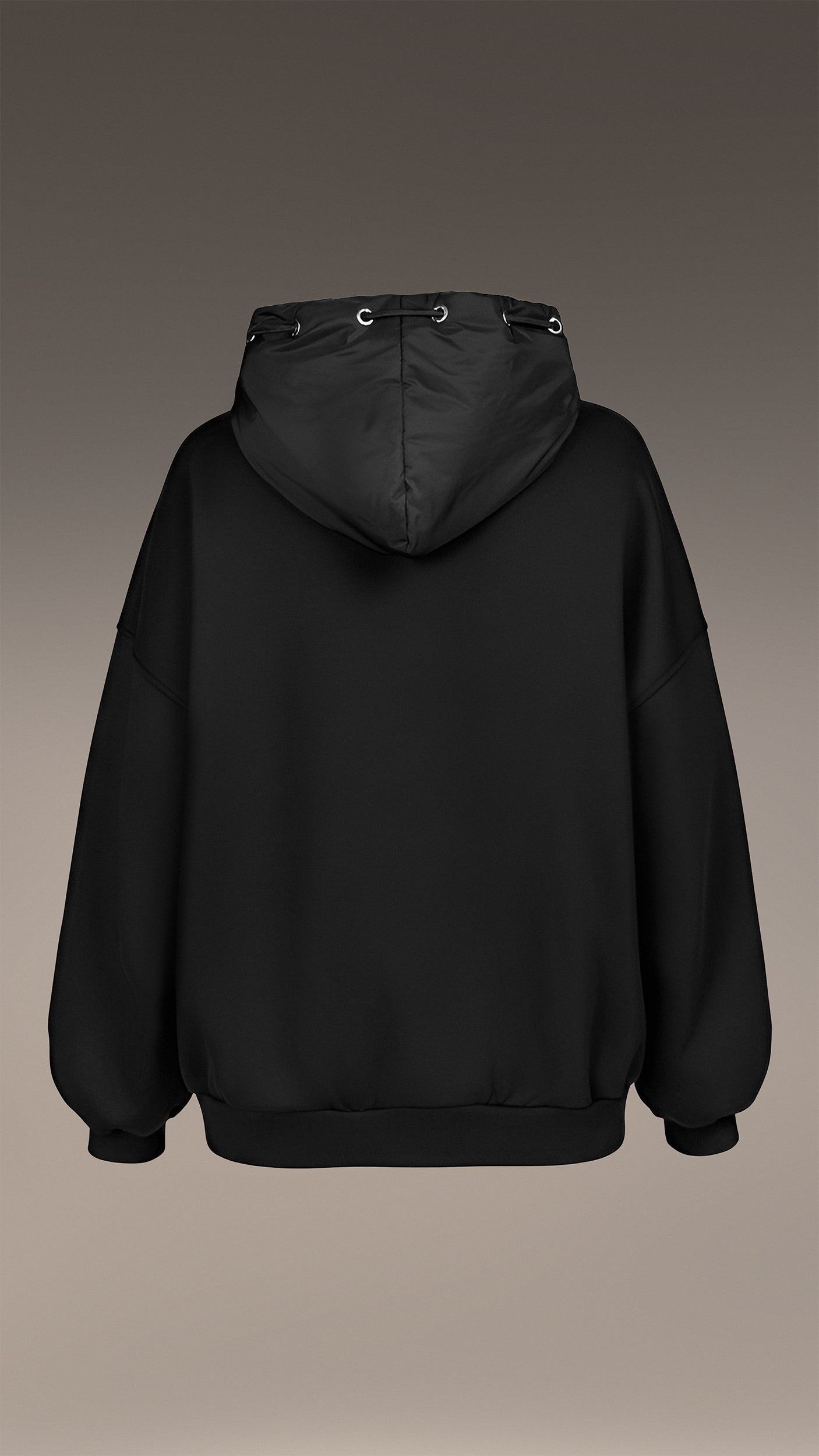 Hoodie Made by Society - H24875