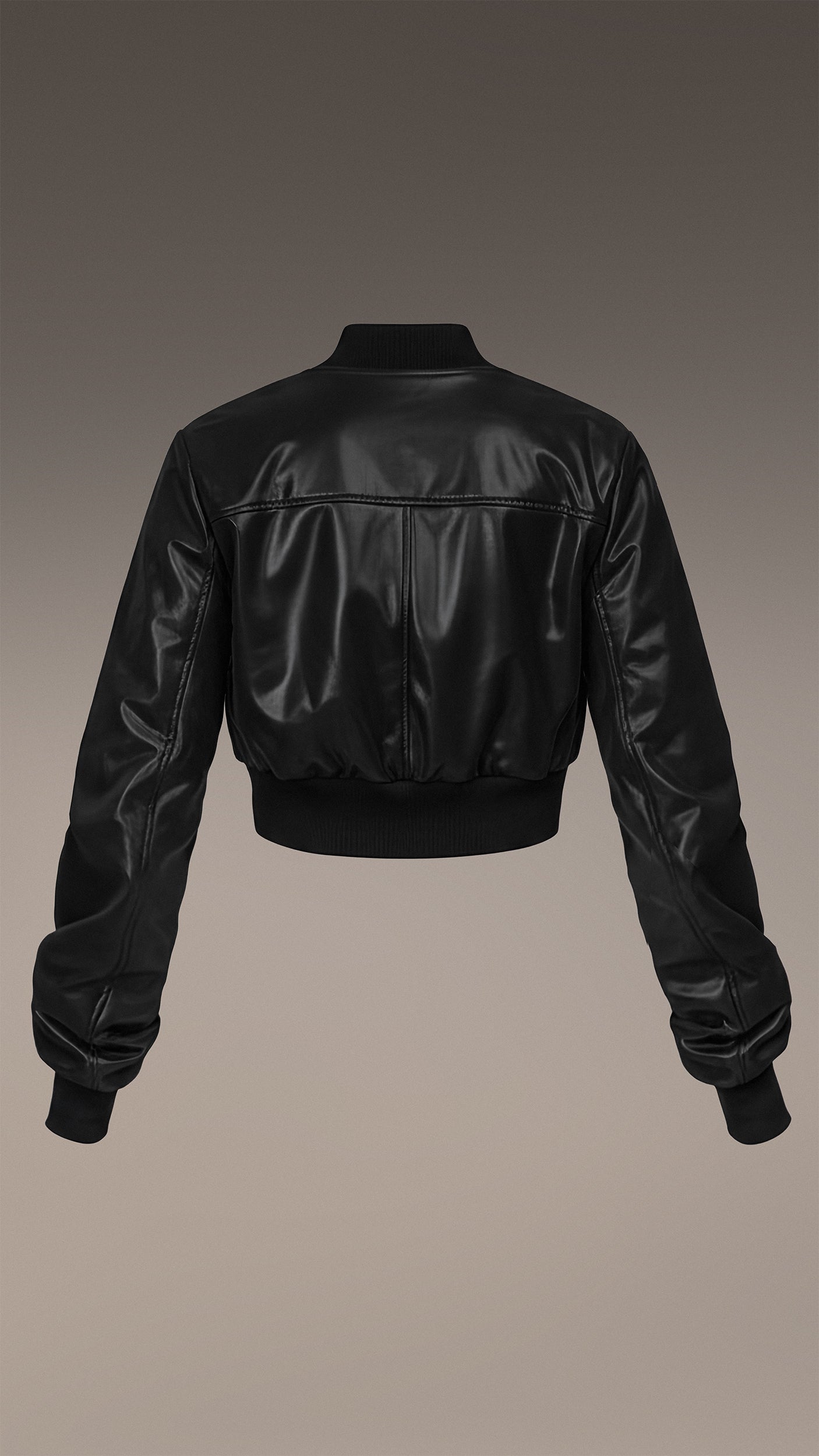 Bomber Jacket - J23872