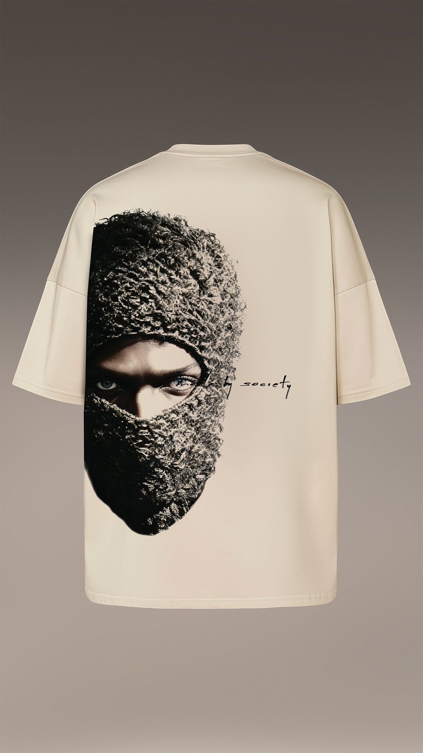 ASH SCHEMATIC T-shirt - T17174