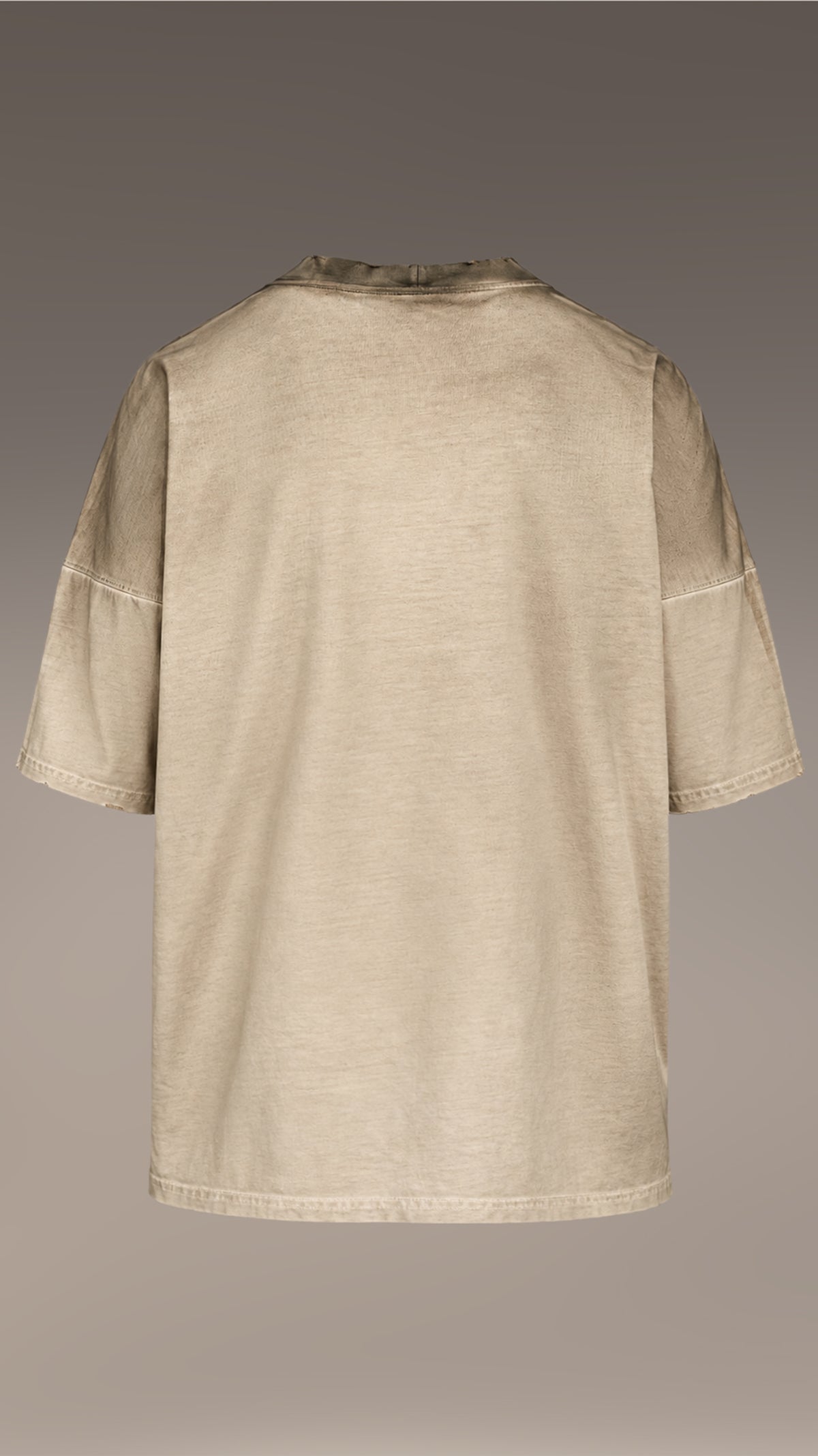Men's Build Hope T-Shirt - T17487