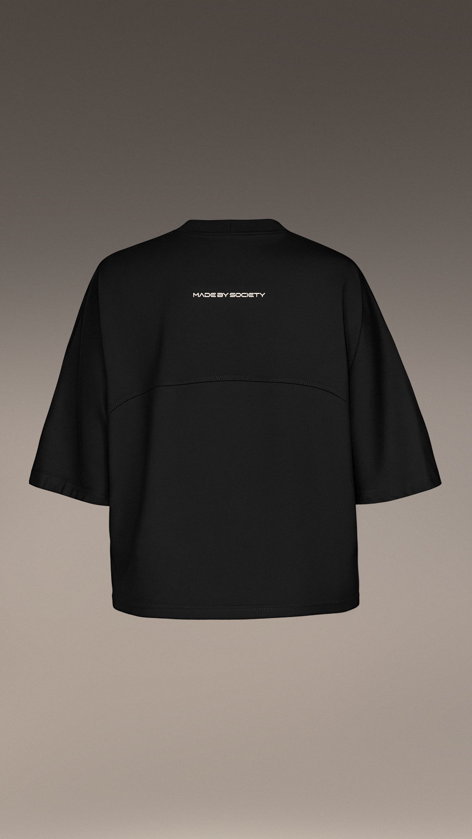 “CERYTH VENARA” T-Shirt - T26596