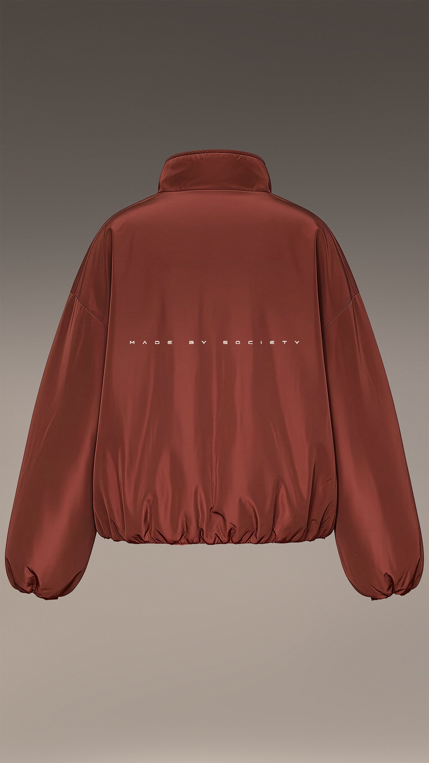 Made by Society Jacket - J26681