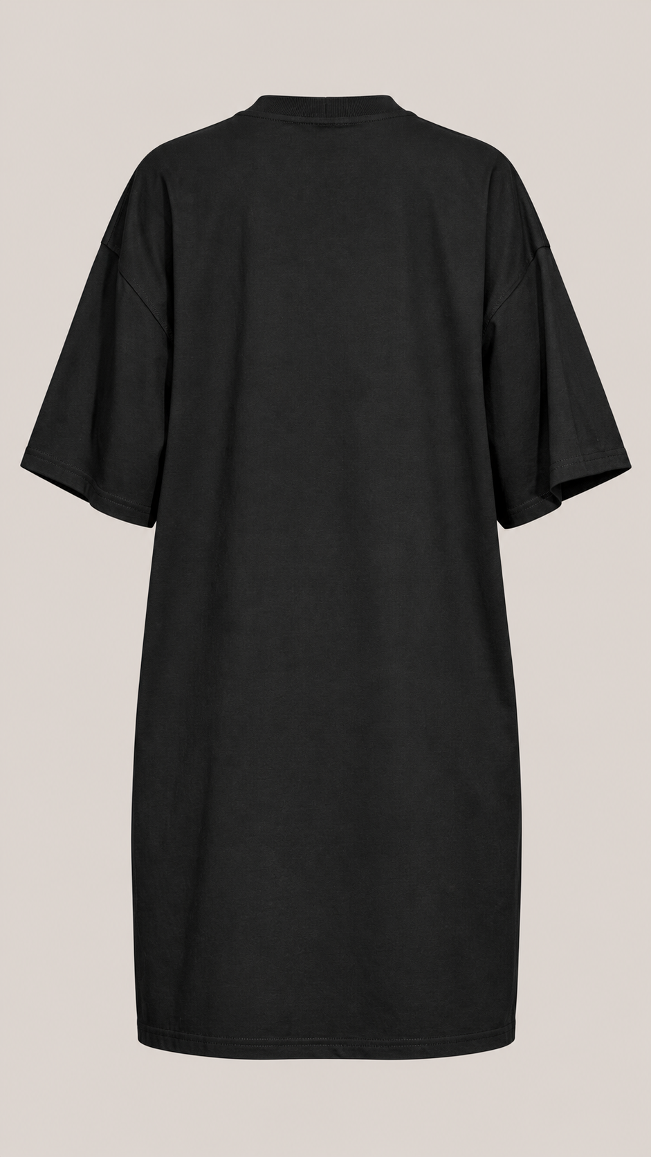 Noir Élément T-Shirt - T27904