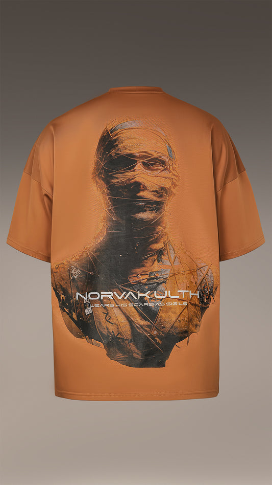 T-Shirt „Norvakulth” - T16727