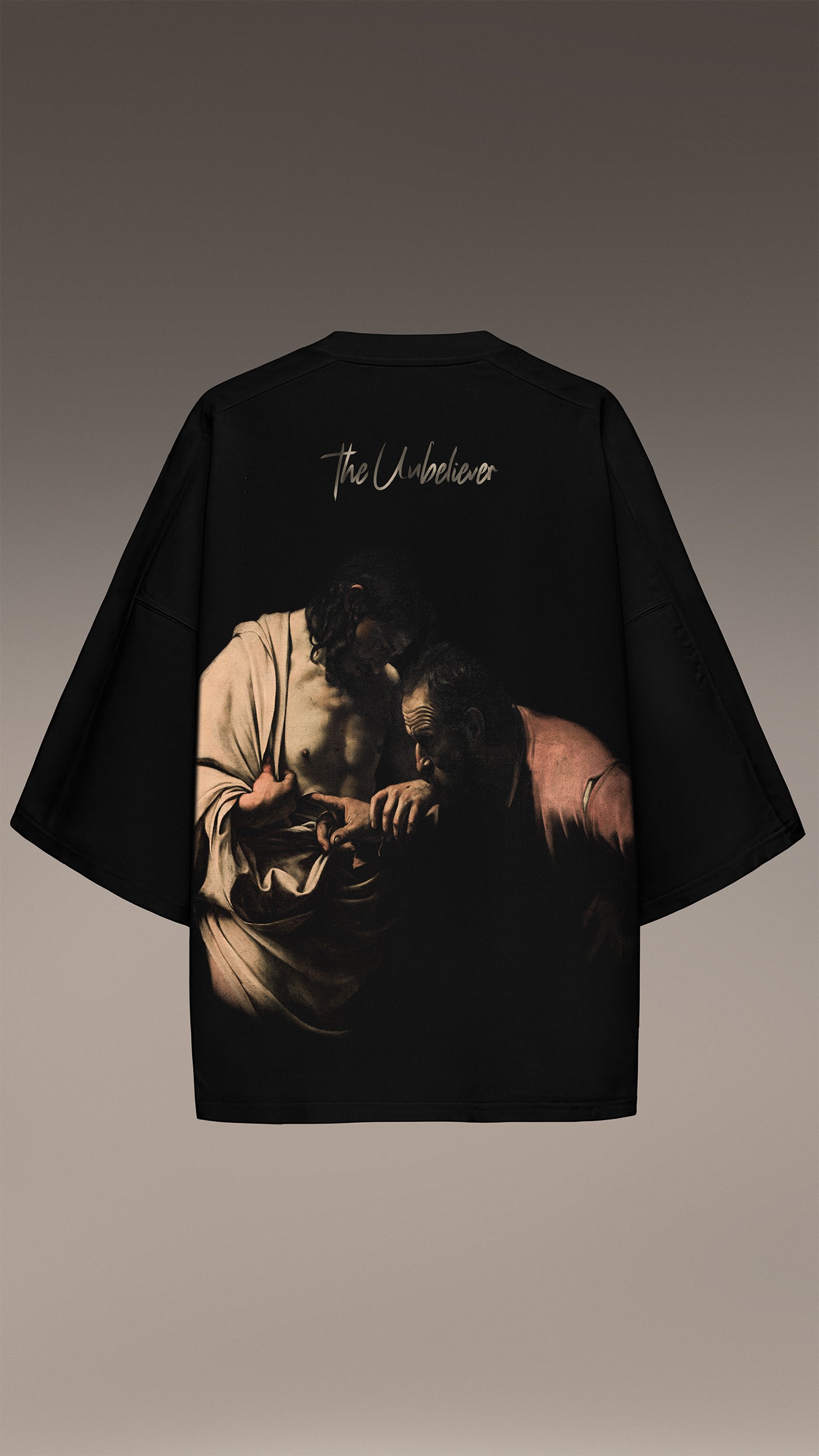 OPTIC SCHEMATIC T-Shirt - T17147