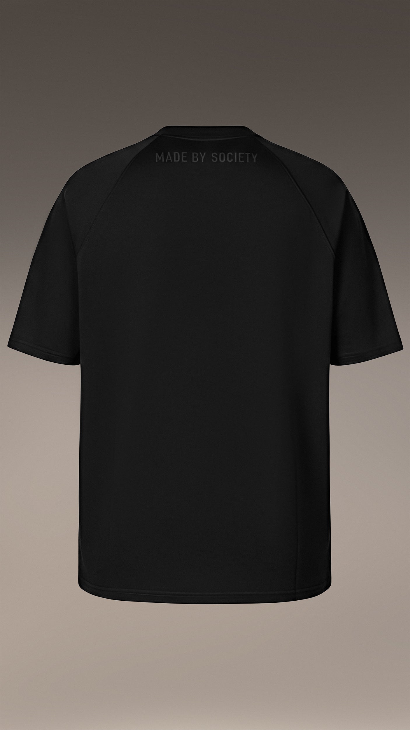 Made by society t-shirt - T14247