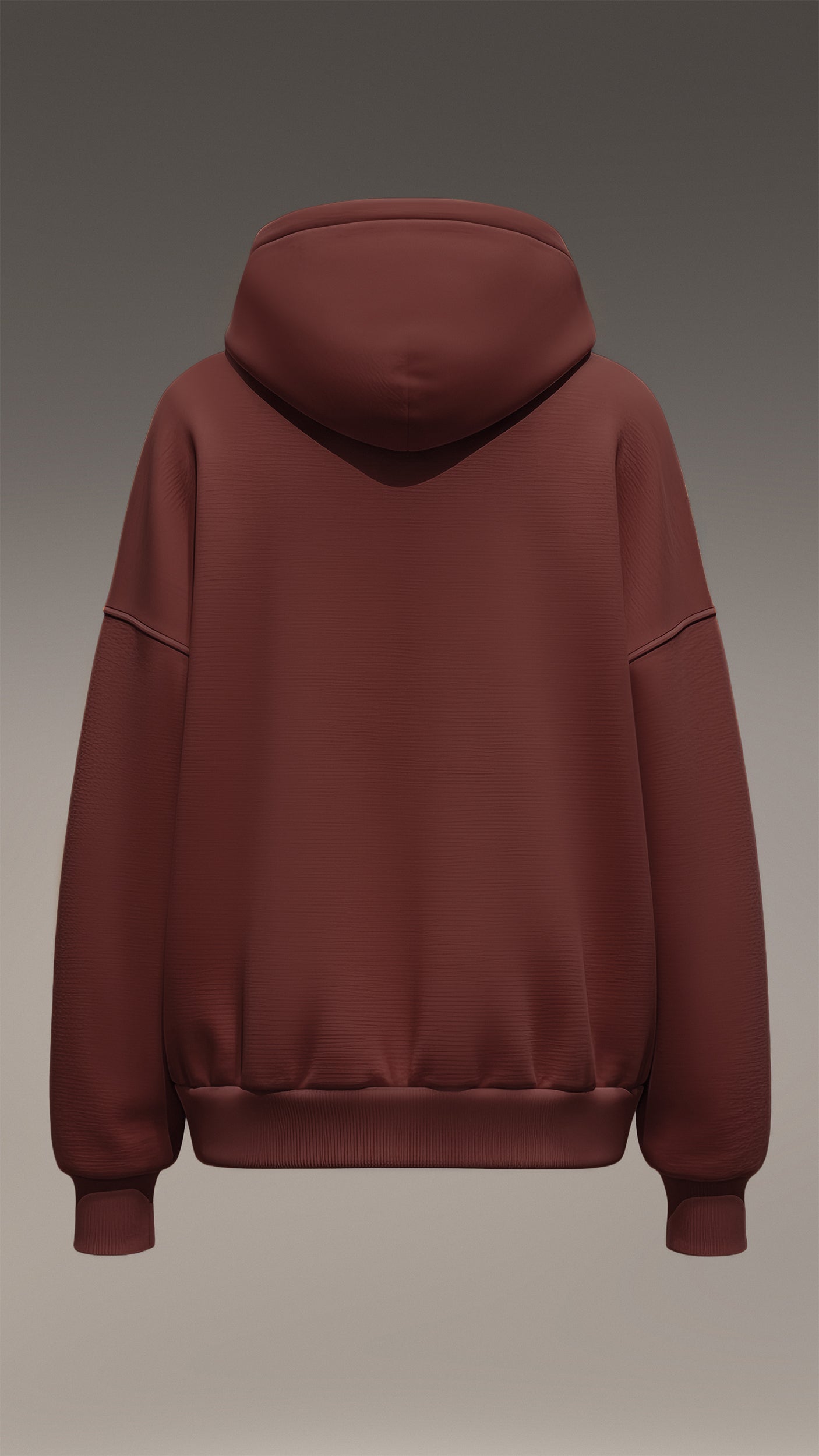 MANTRA HYBRID Hoodie