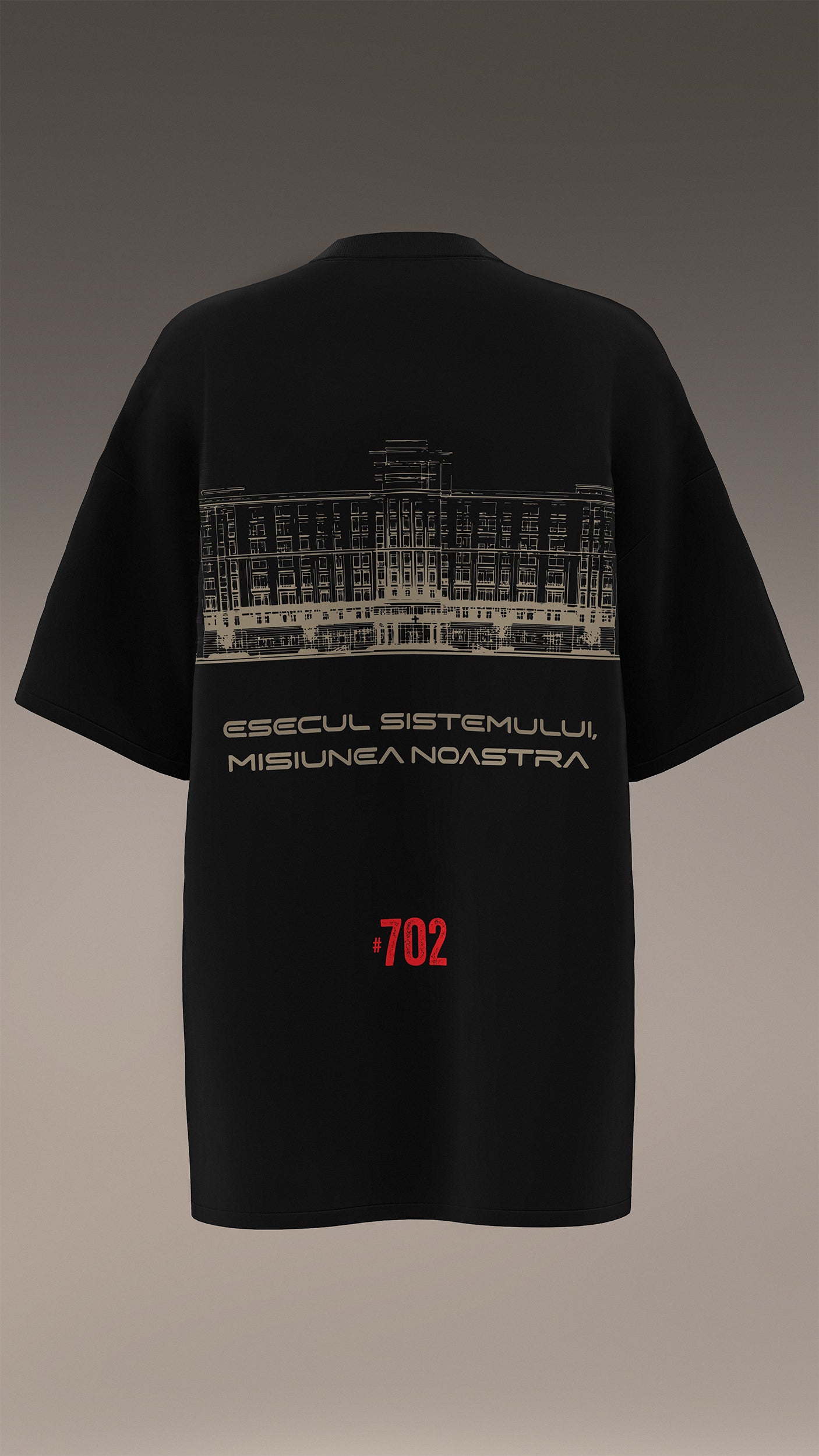 WOMEN'S T-SHIRT "LOVE" - T26985