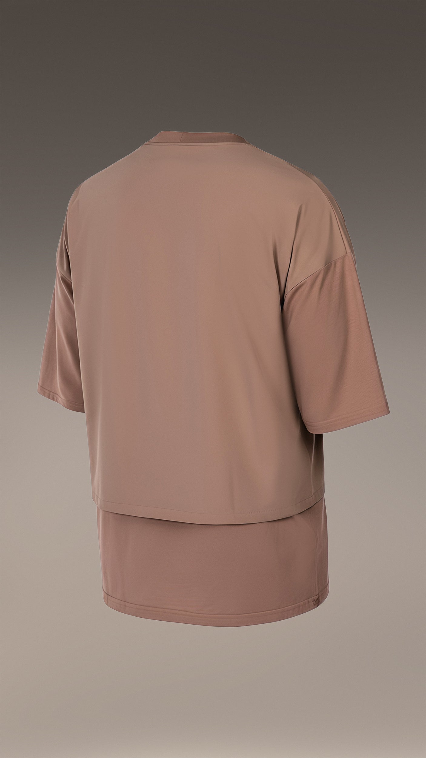 Double T-Shirt - T13660