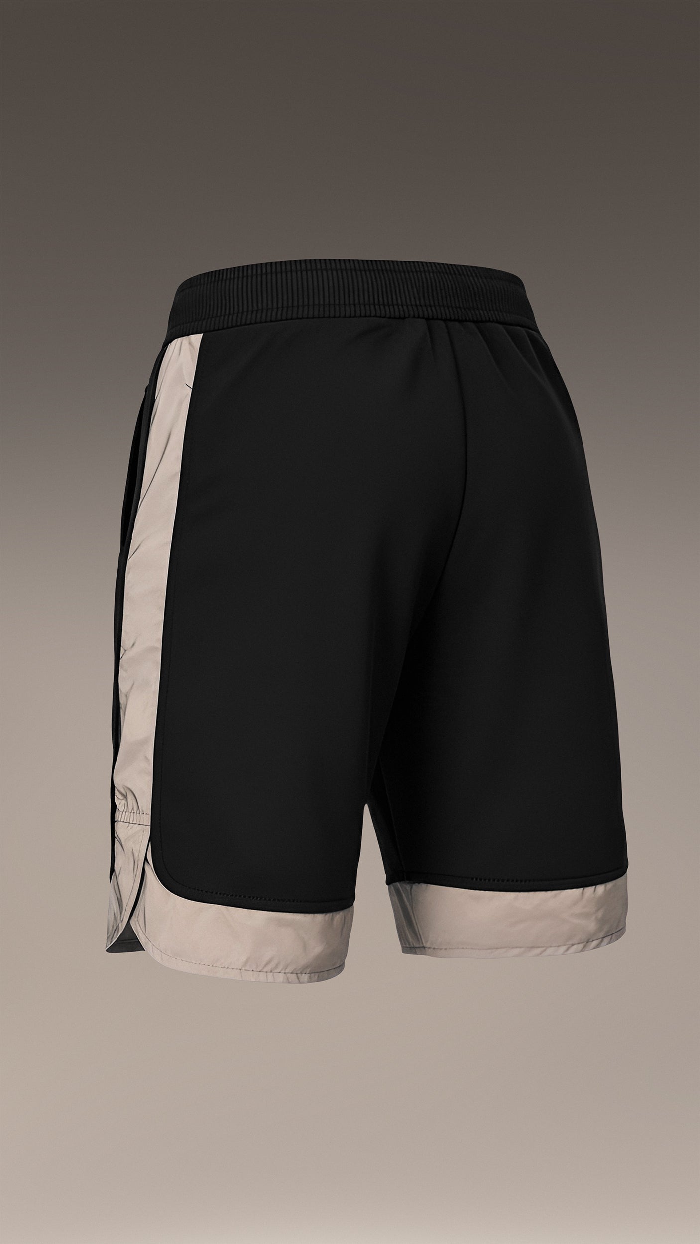 Band Shorts - B34570