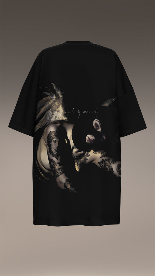 AETHER GRID T-shirt - T27114