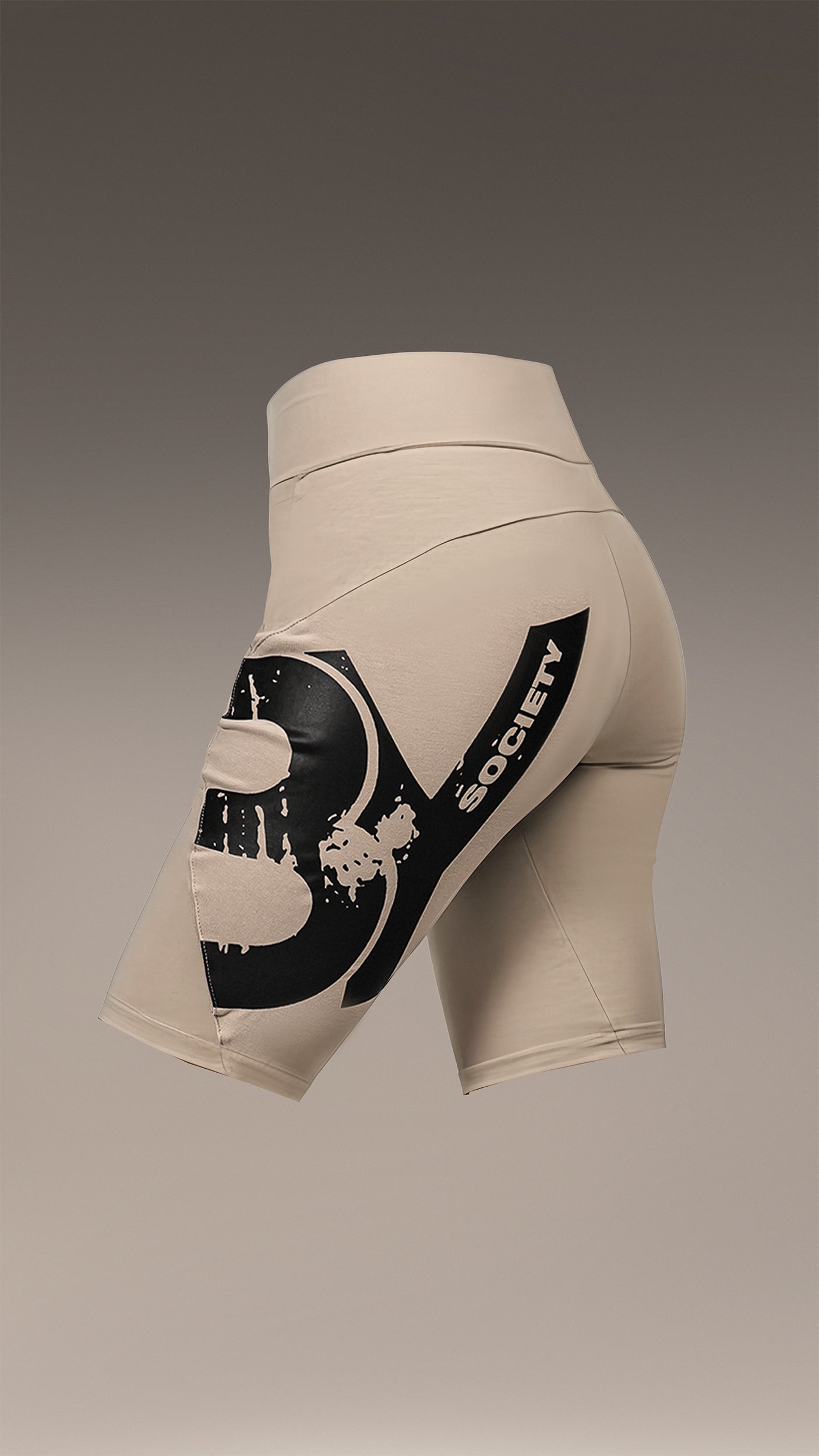 Legging Shorts - B24393