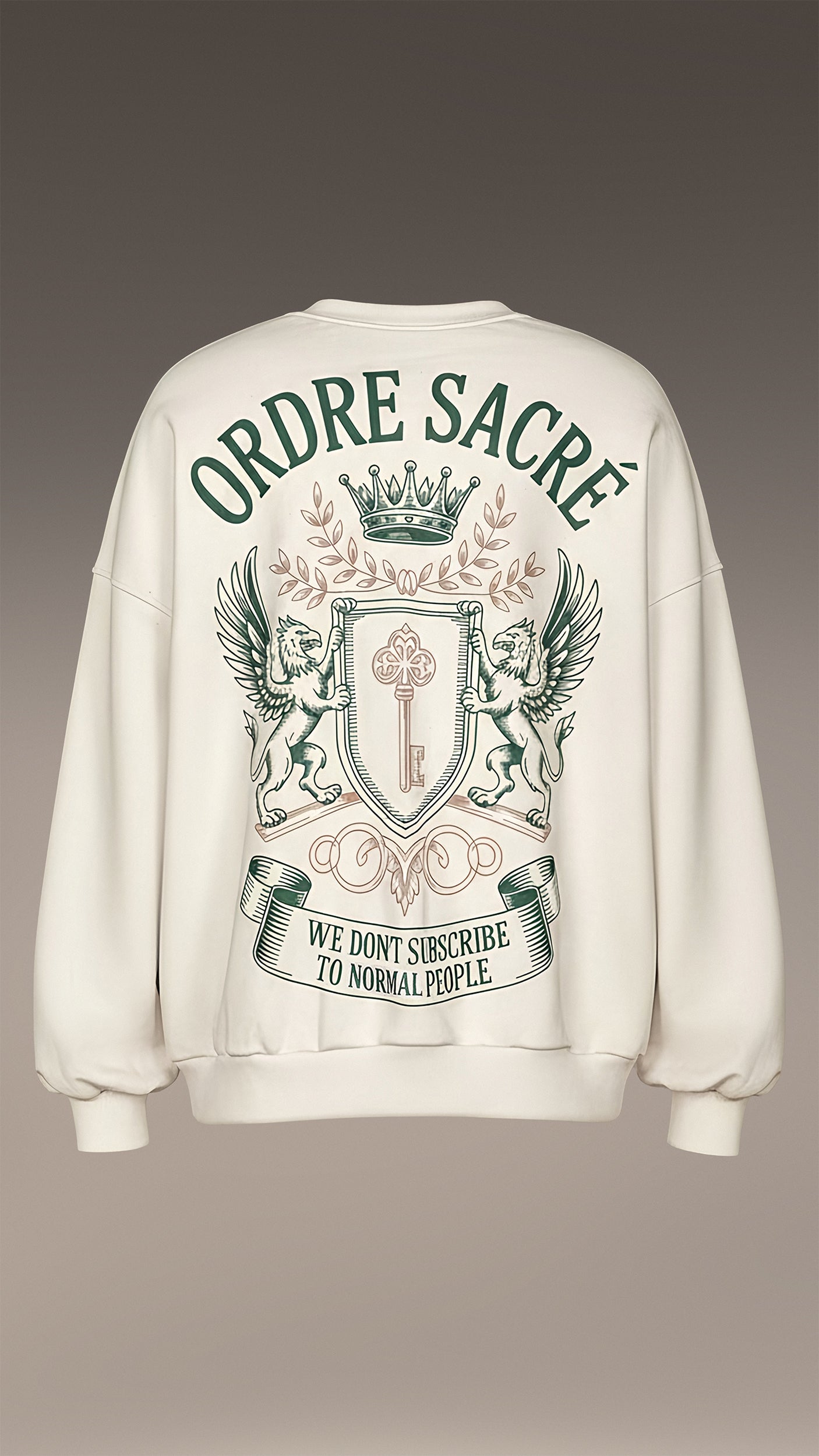 Hanorac "Ordre Sacré" - H16800