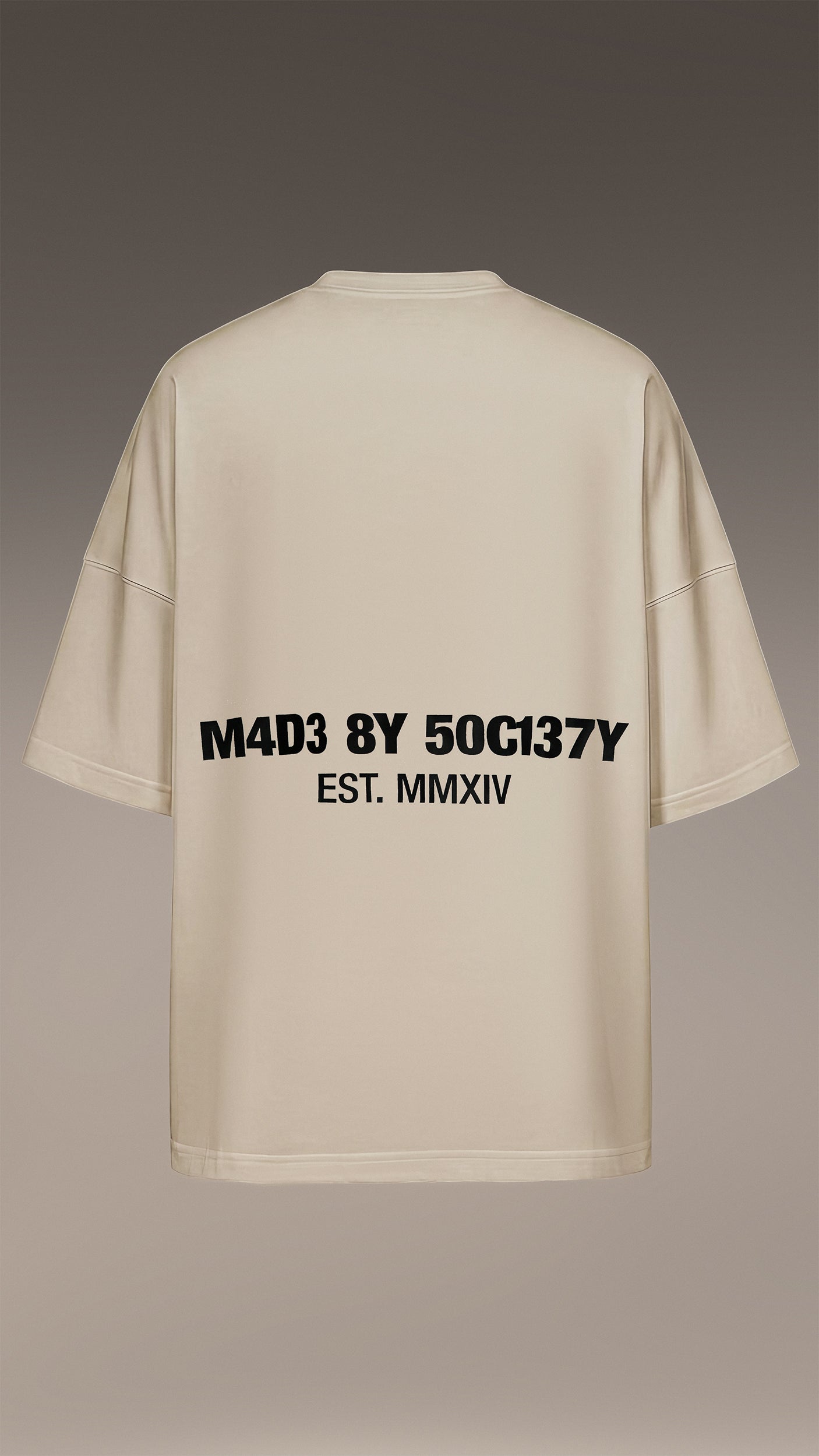 Tricou AMBER SCHEMATIC - T17184