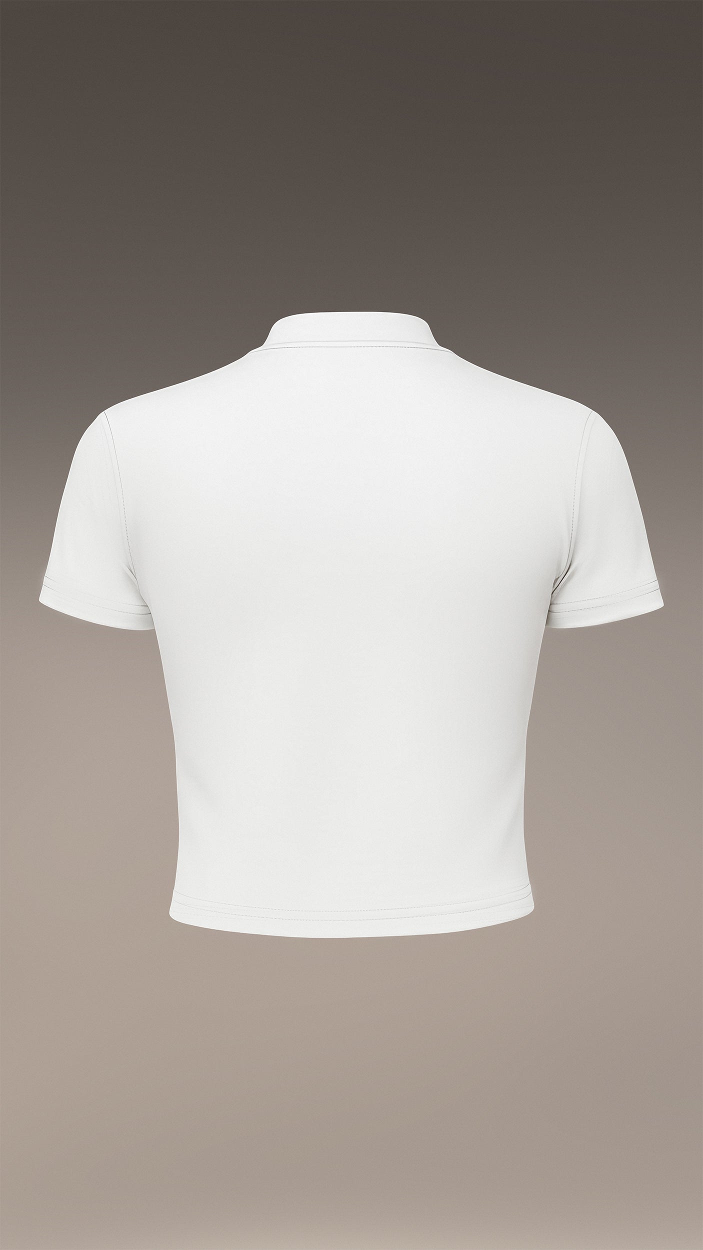 Tricou crop - T26501