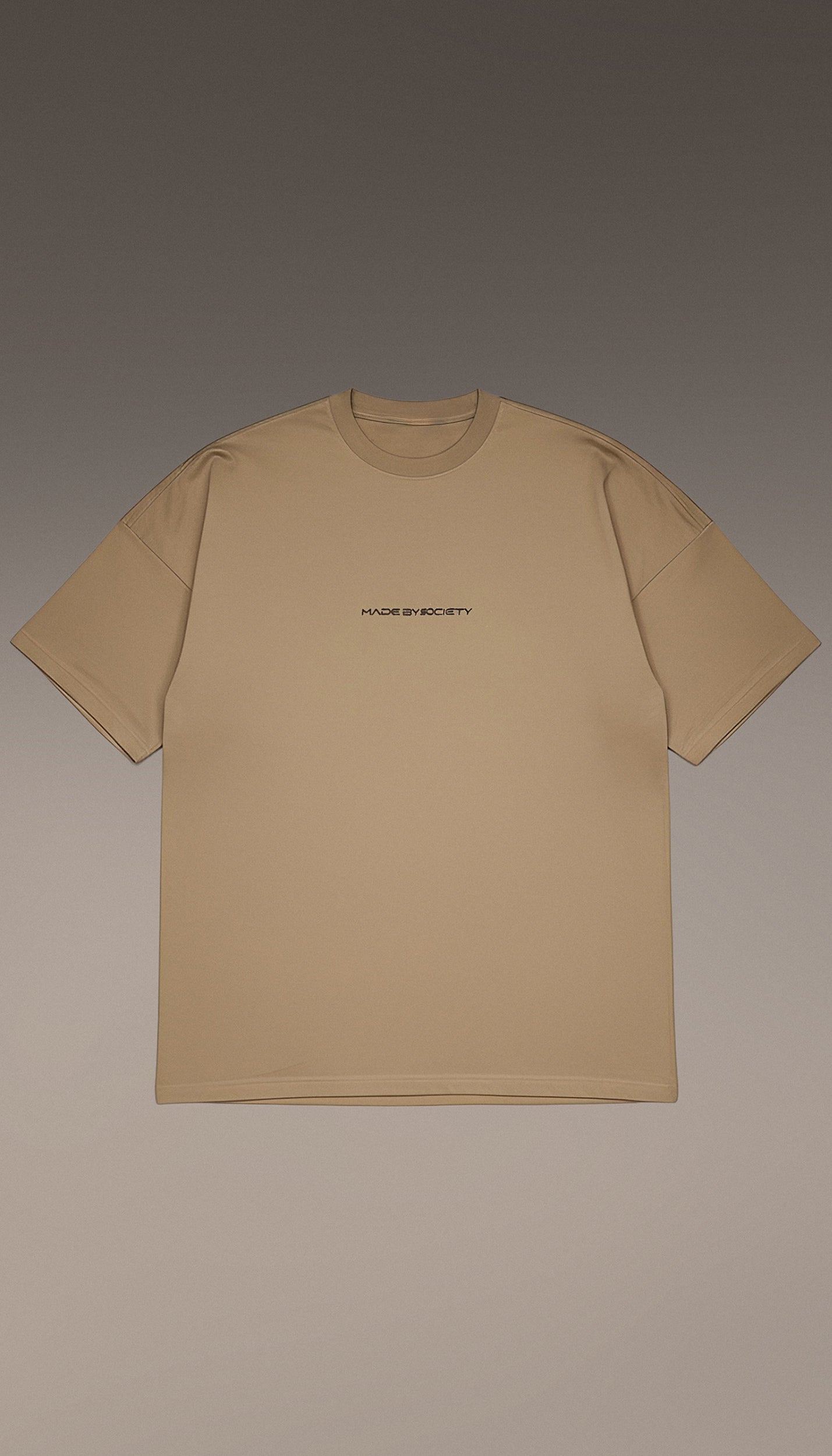 "NO RULES" T-Shirt - T16571
