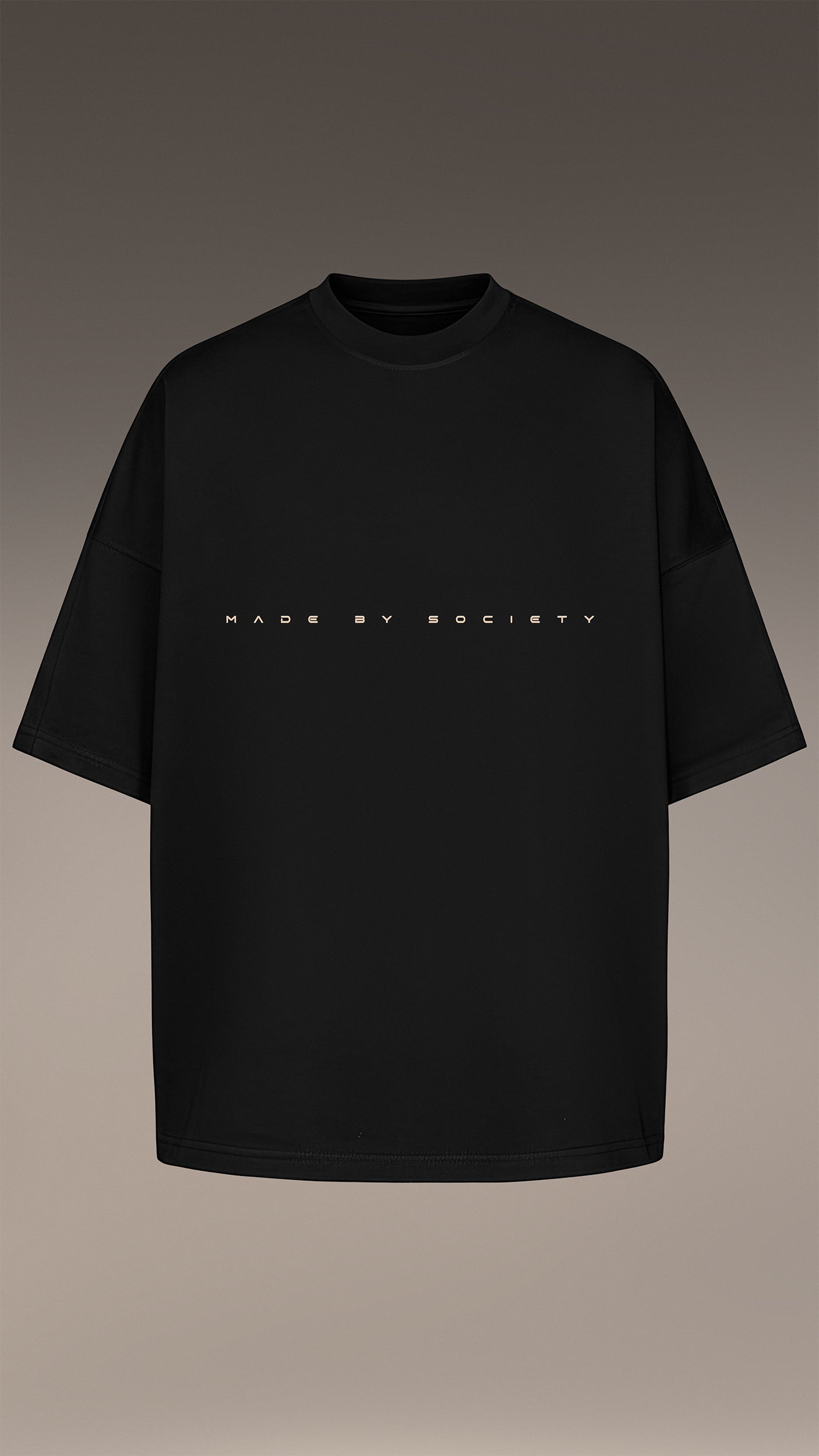 Tricou Made by Society - T16914