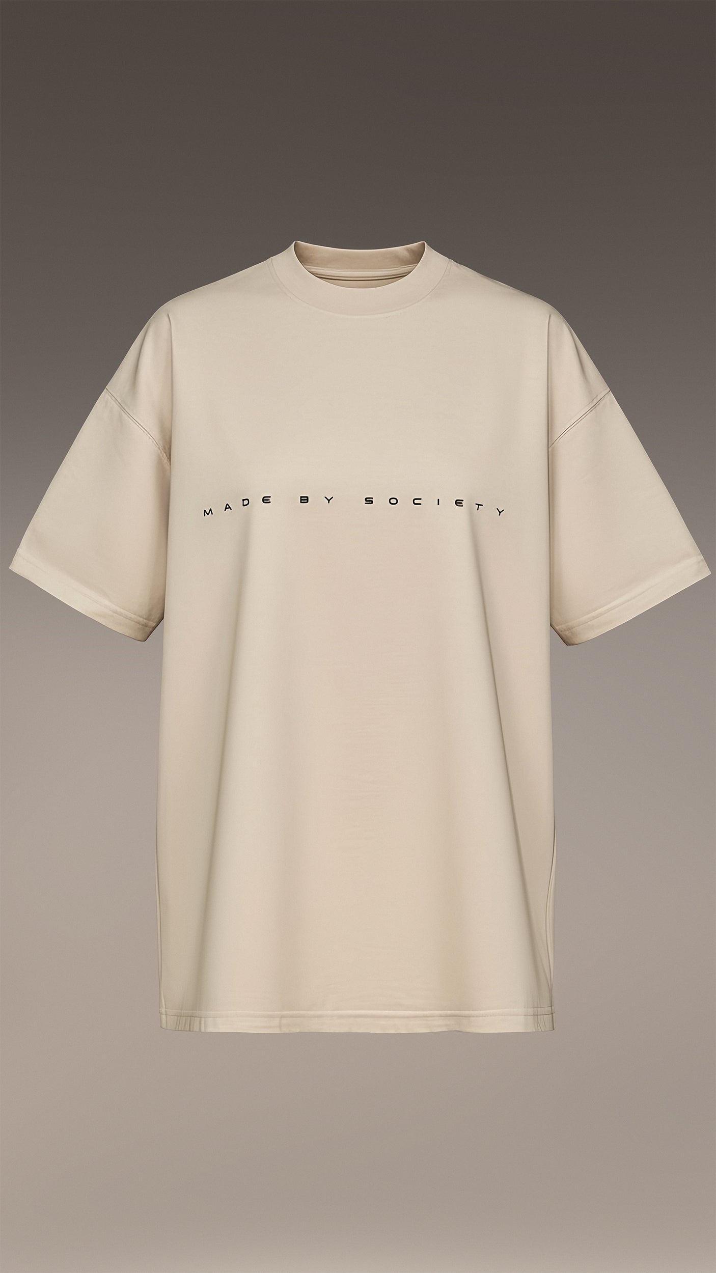 Tricou Made by Society - T26882