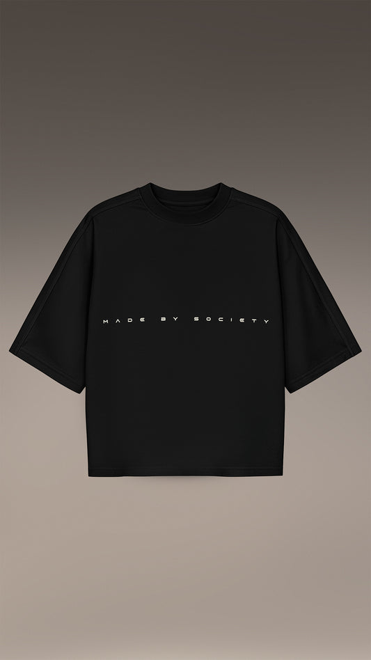Made by Society T-shirt - T26908