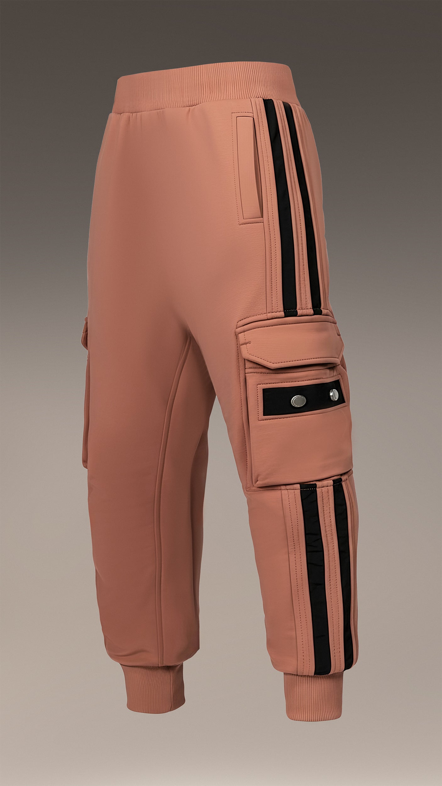 Cargo pants - P33114