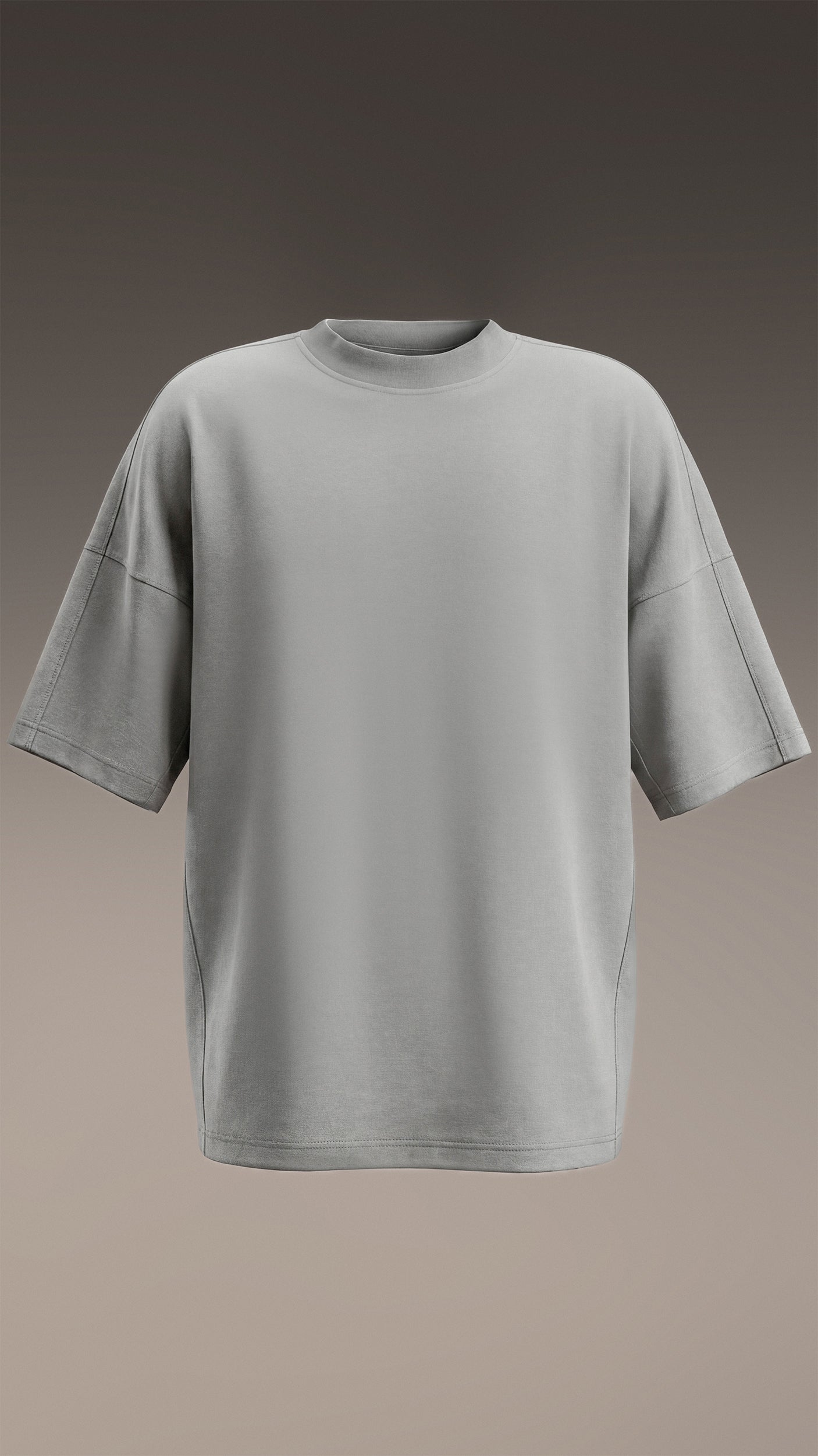 NOIR-PULSE T-shirt - T17426